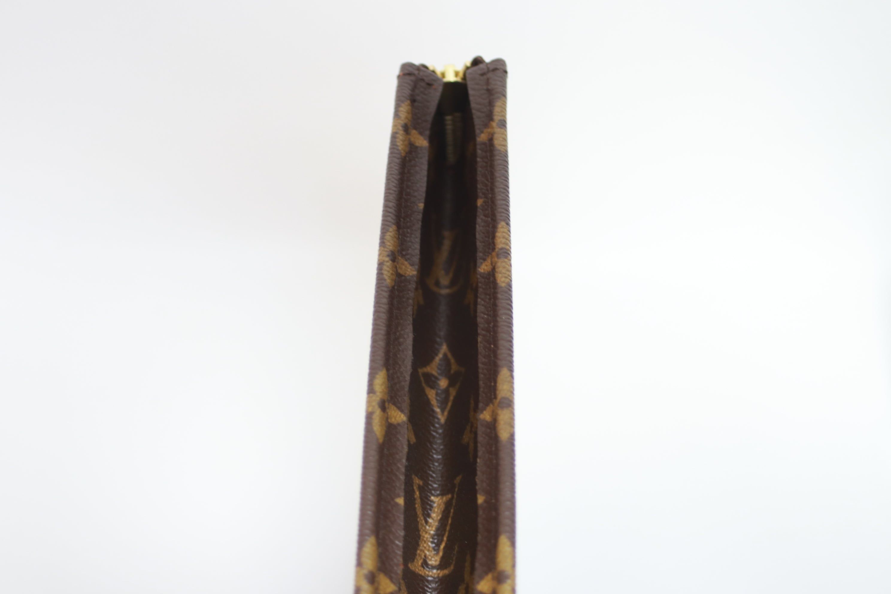 Louis Vuitton Pochette Document Holder Used