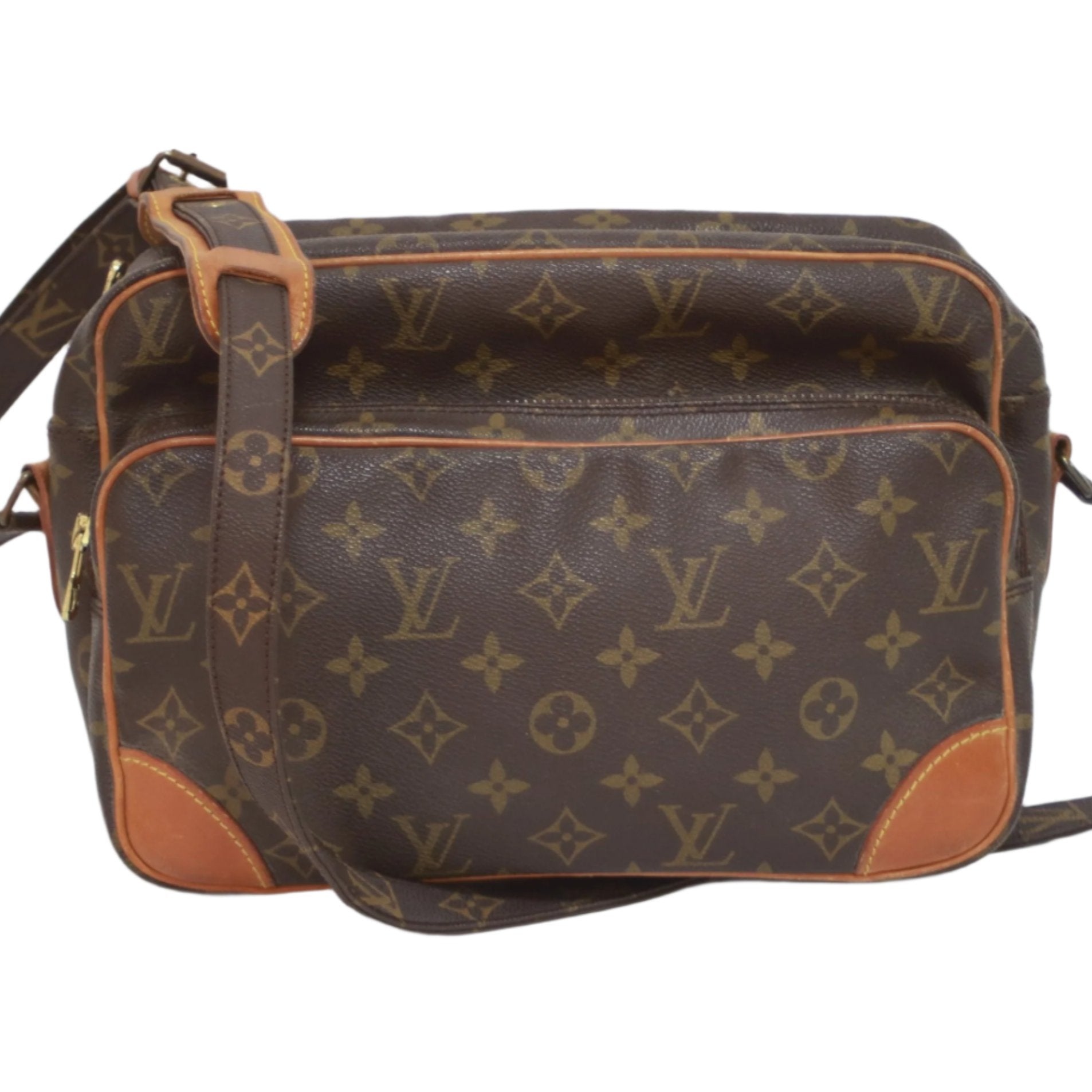Louis Vuitton Nil Crossbody Usato