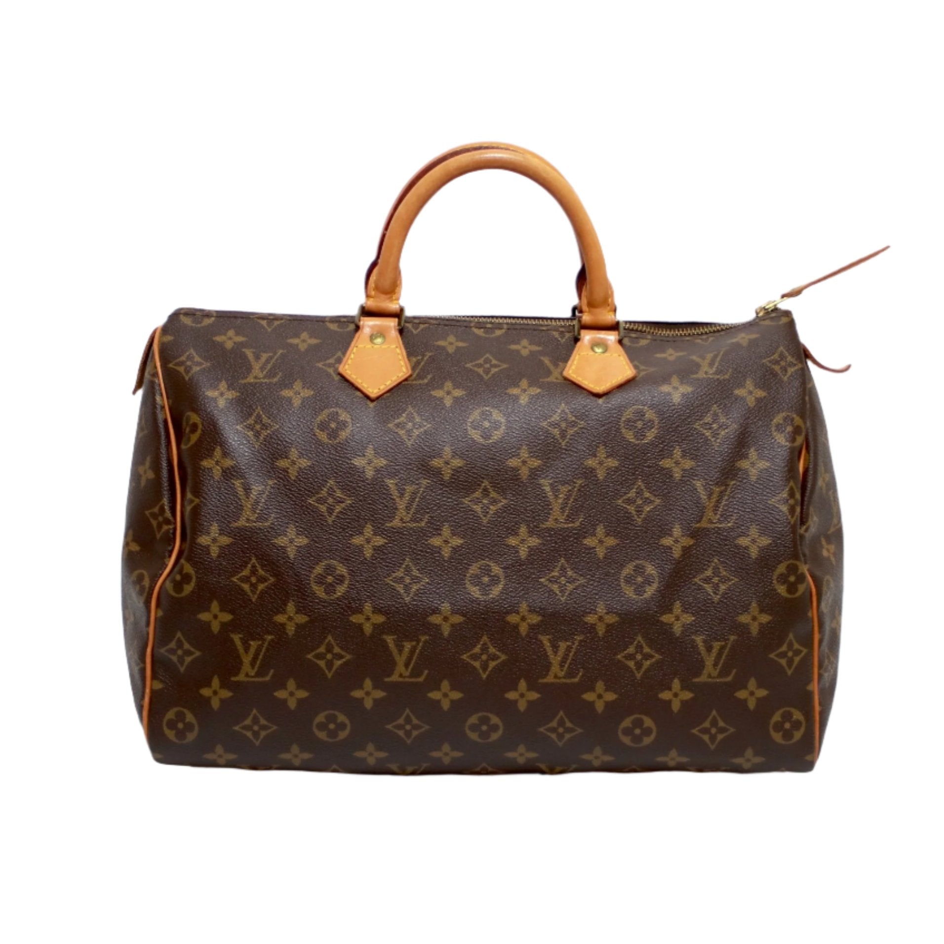 Borsa a mano Louis Vuitton Speedy 35 usata