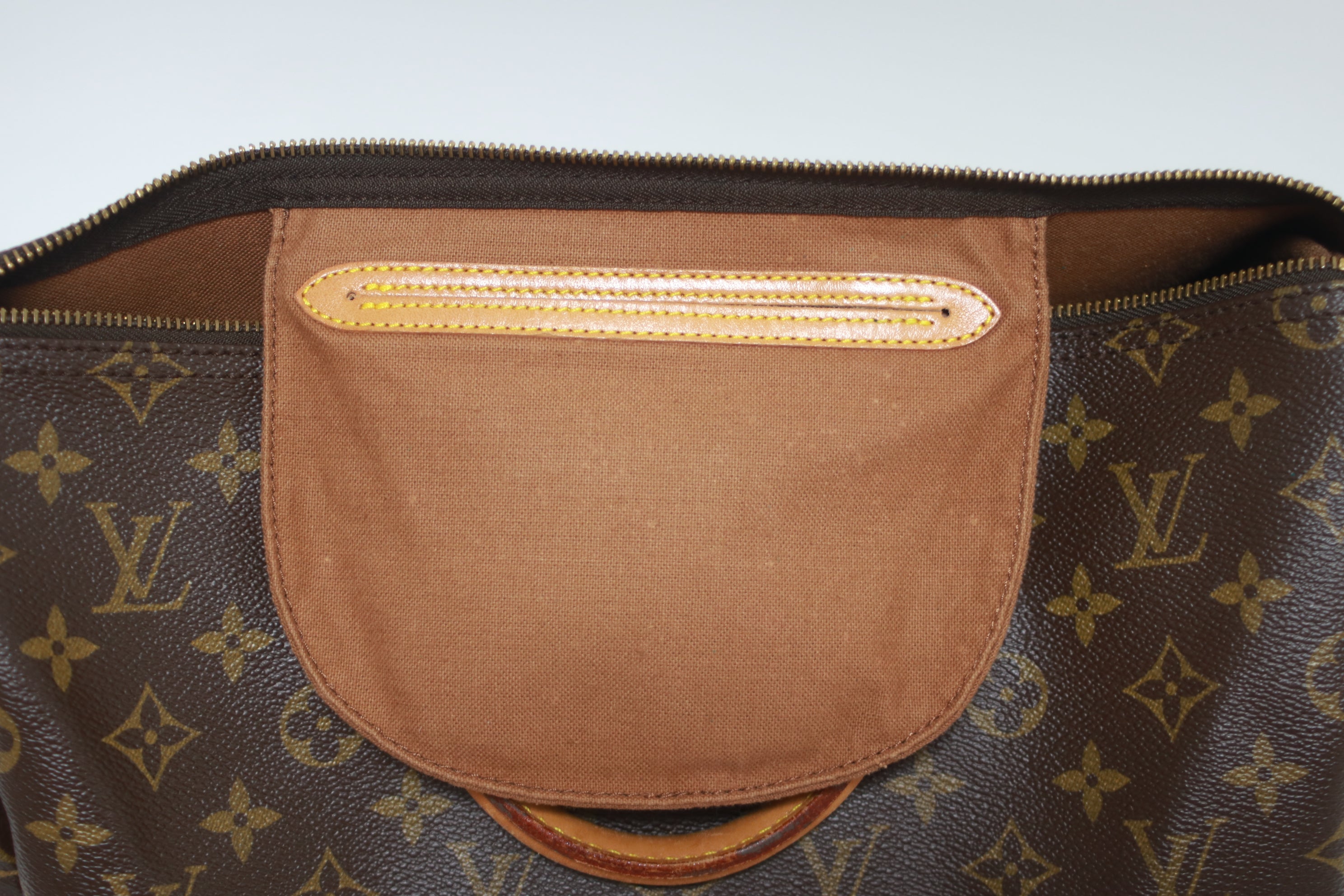Borsa a mano Louis Vuitton Speedy 35 usata