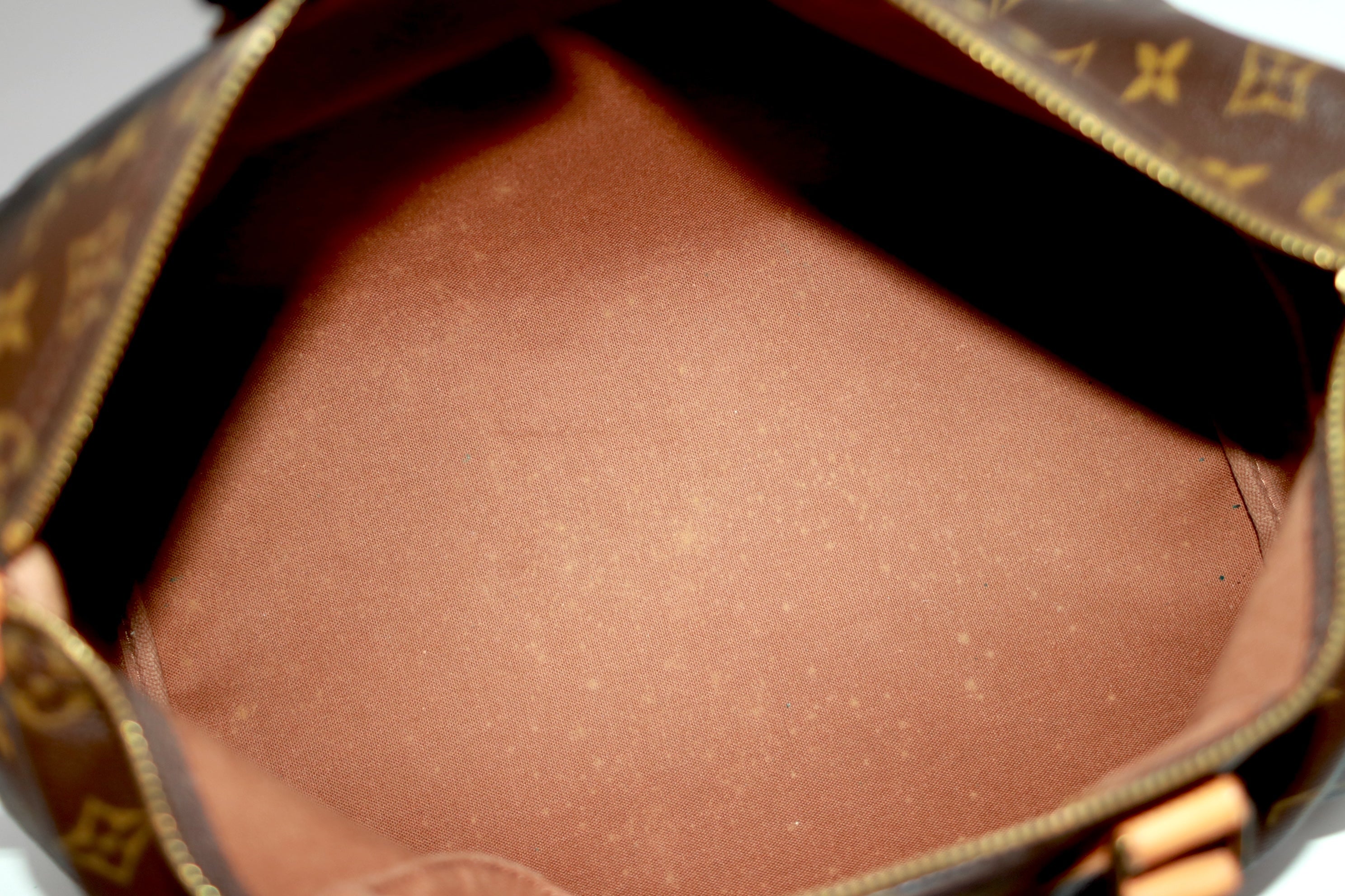 Borsa a mano Louis Vuitton Speedy 35 usata
