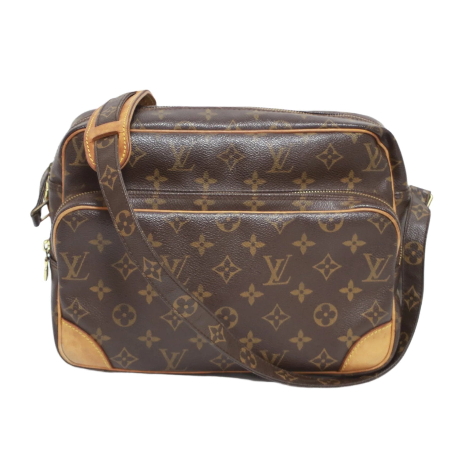 Louis Vuitton Nil Crossbody Usato