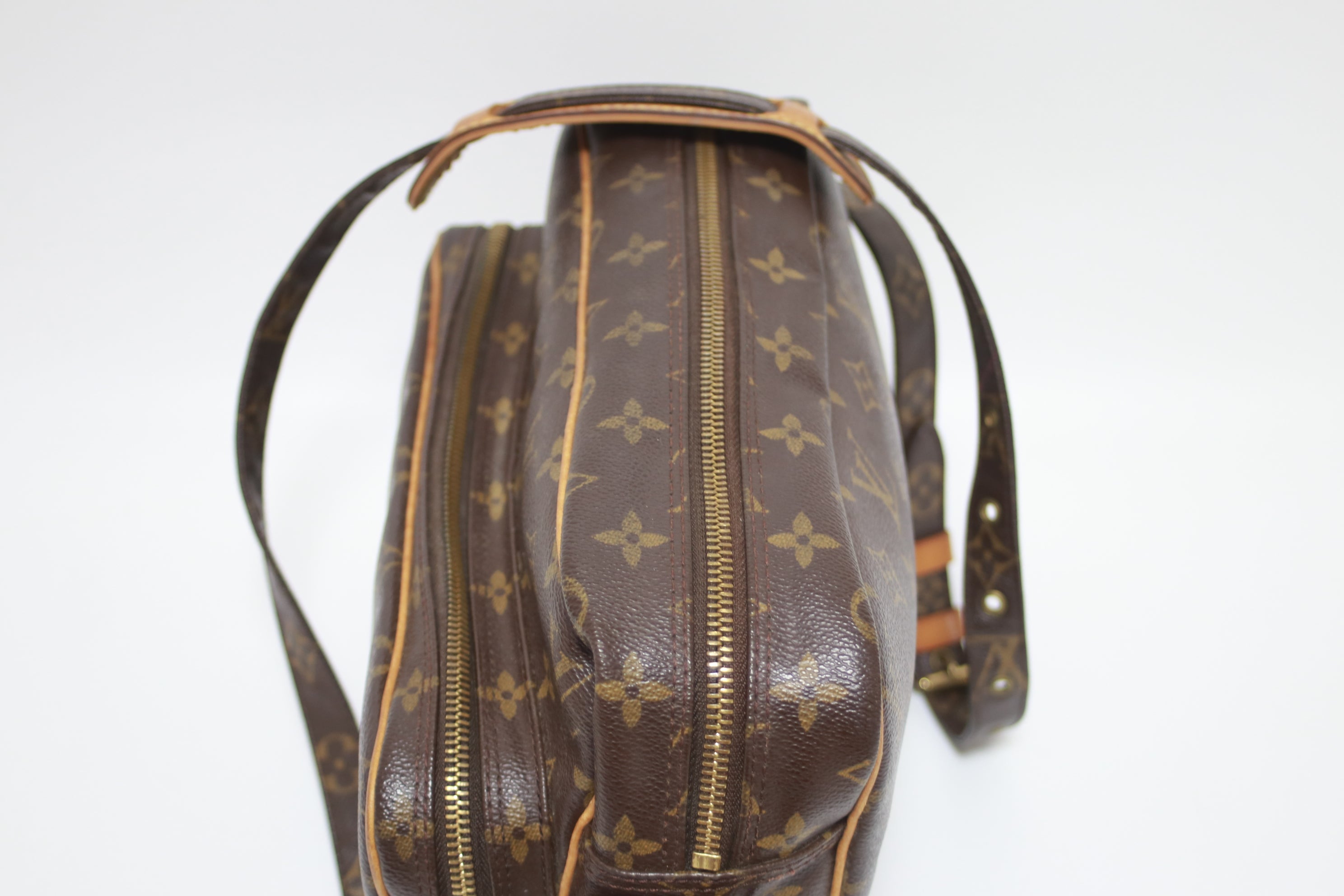 Louis Vuitton Nil Crossbody Usato