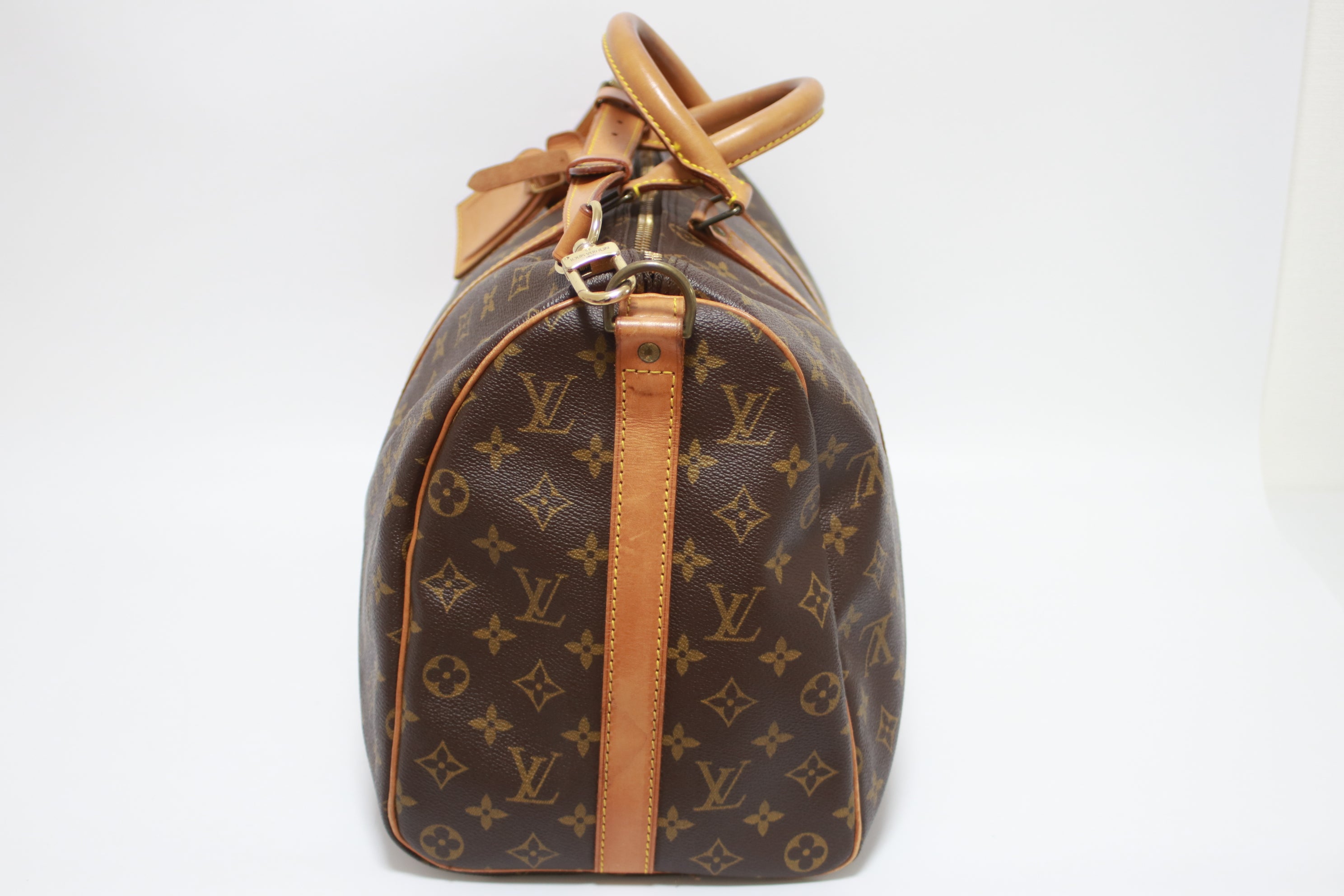 Louis Vuitton Keepall 45 Bandouliere Used