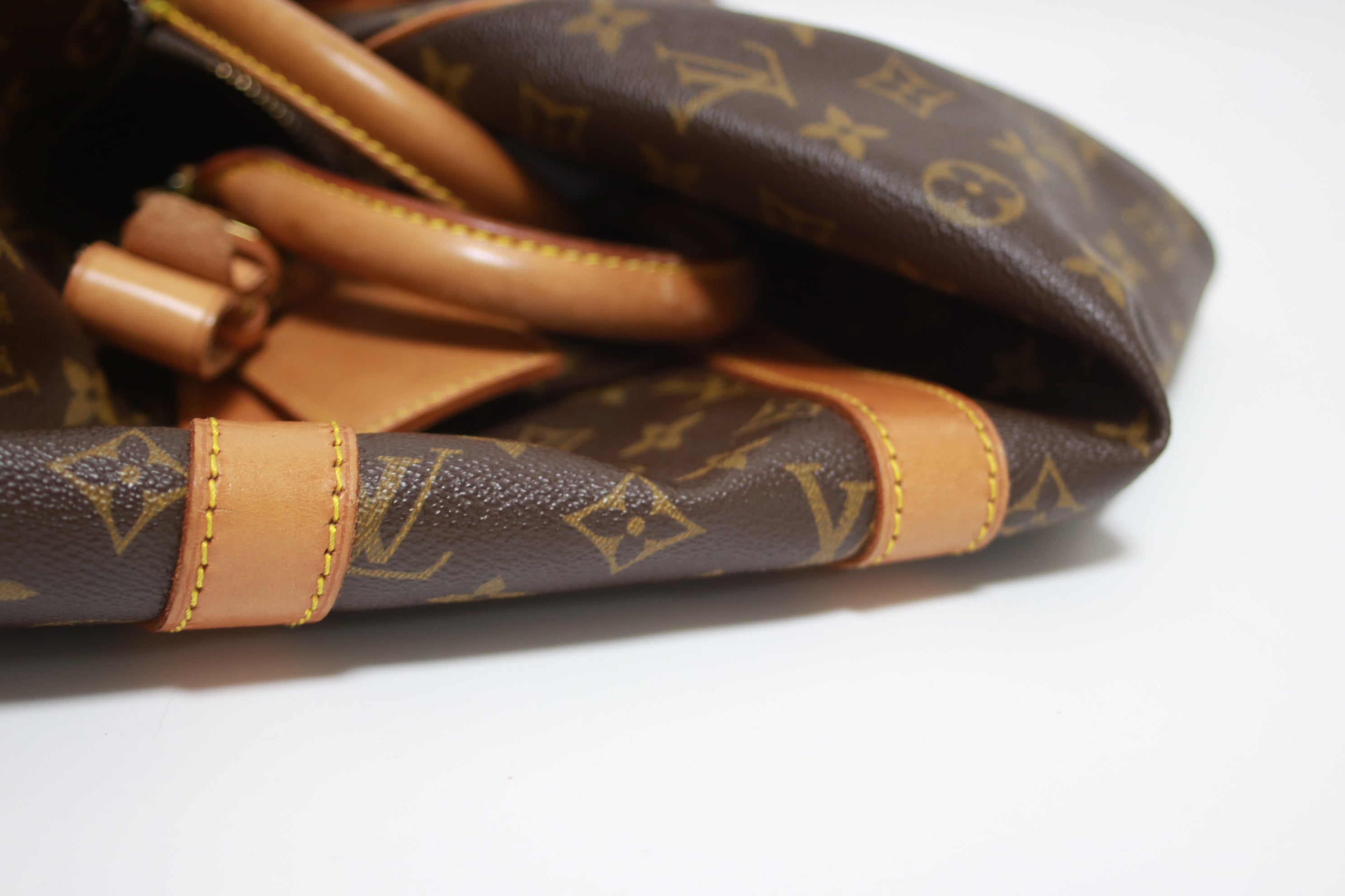 Louis Vuitton Keepall 45 Bandouliere Used
