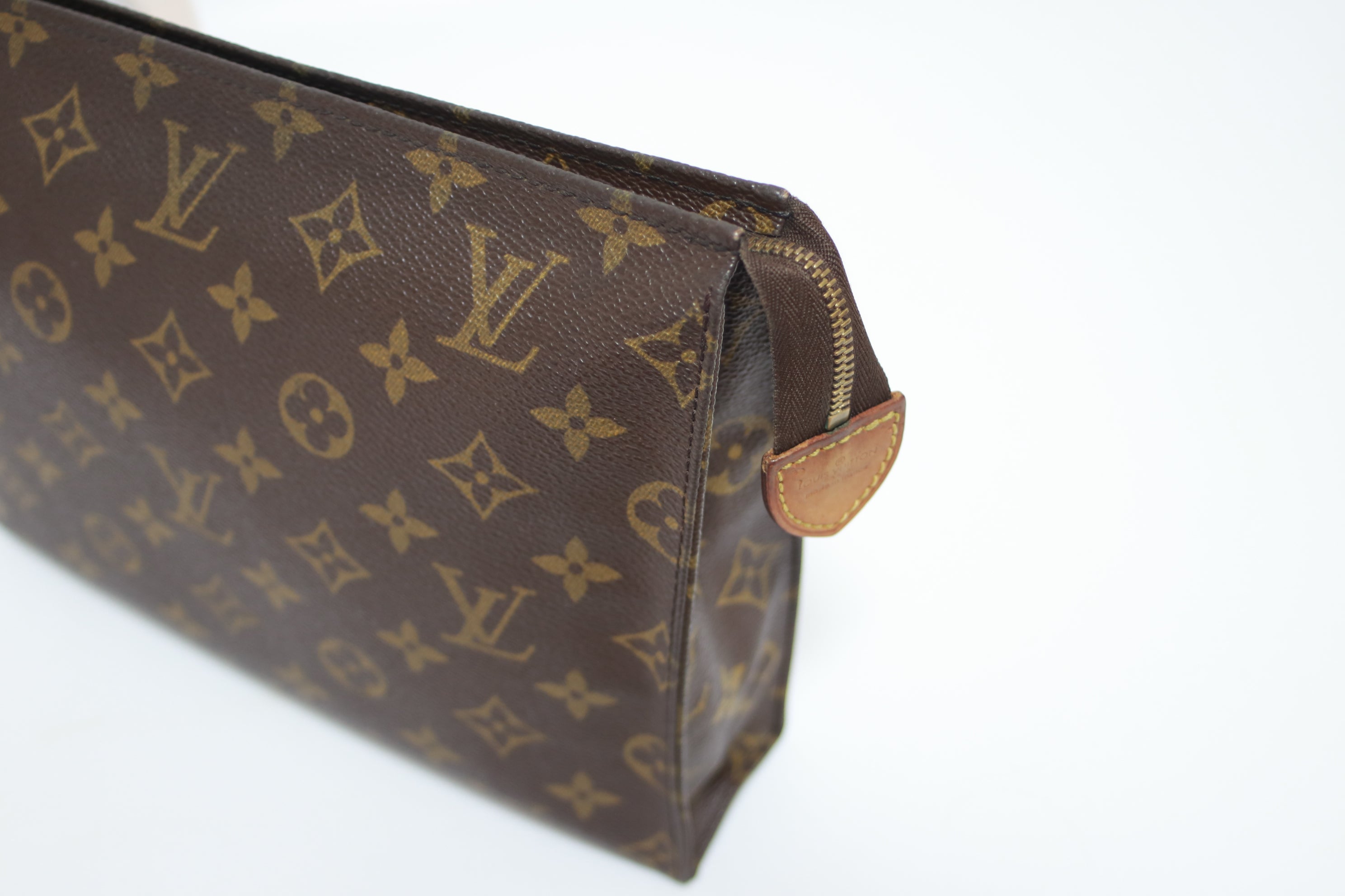 Louis Vuitton Beauty Case 26 Pouch Usato