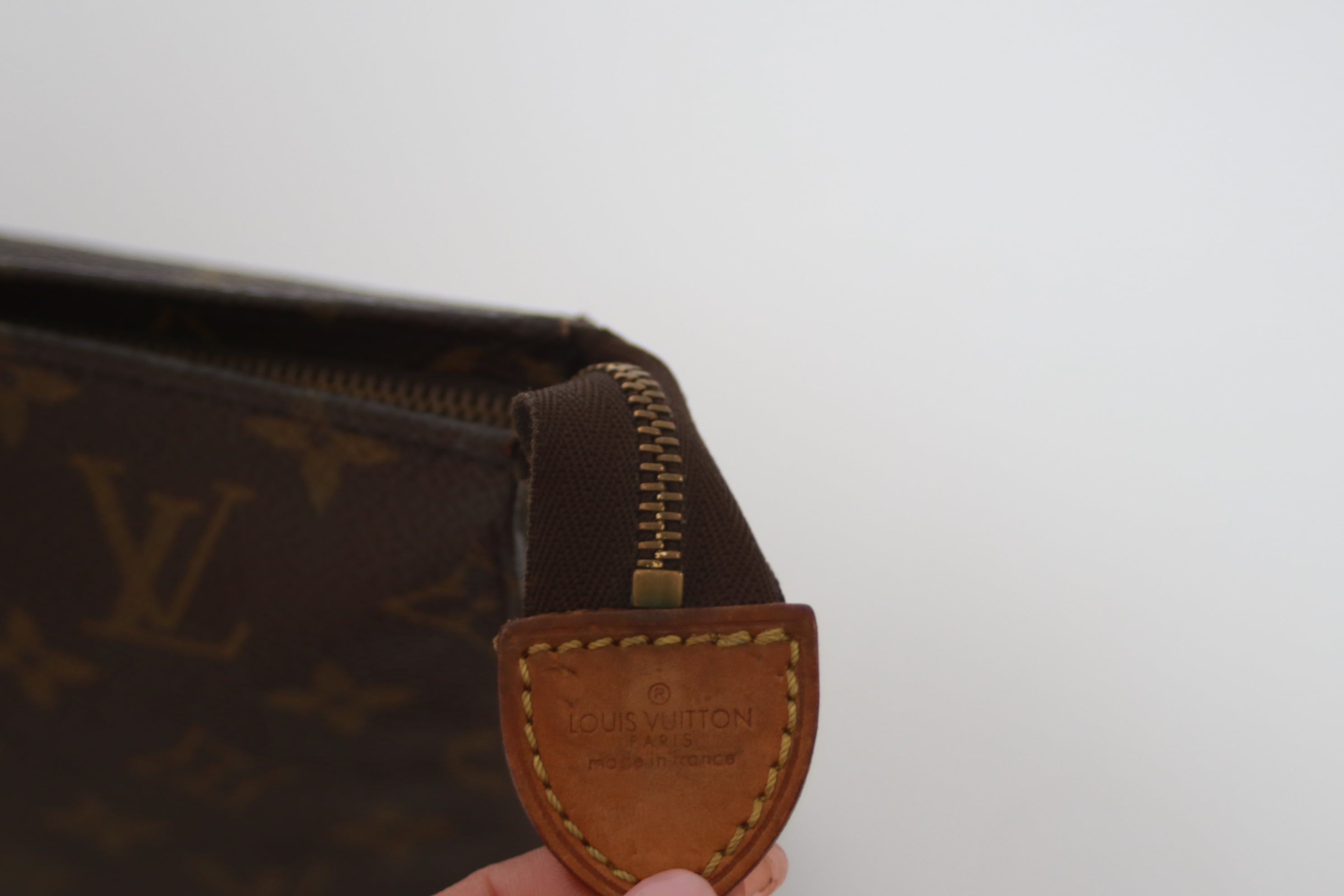 Louis Vuitton Beauty Case 26 Pouch Usato