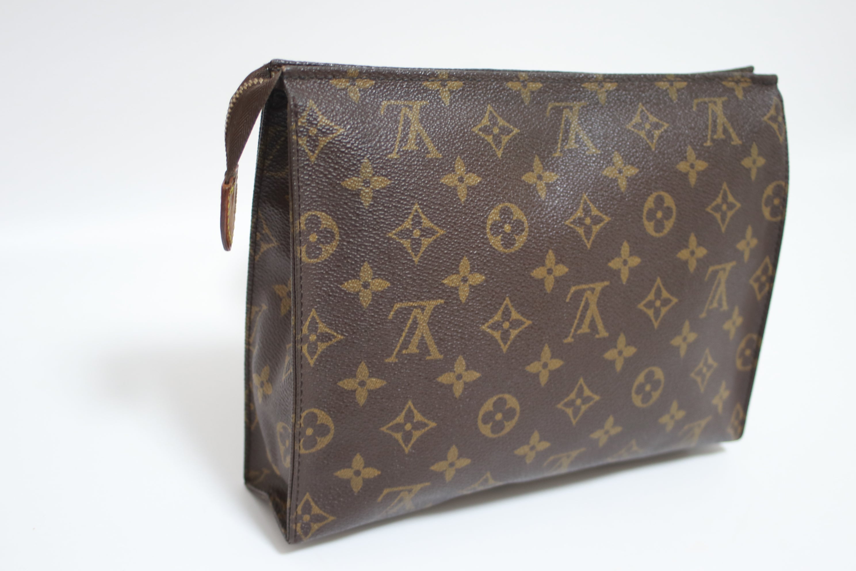 Louis Vuitton Beauty Case 26 Pouch Usato