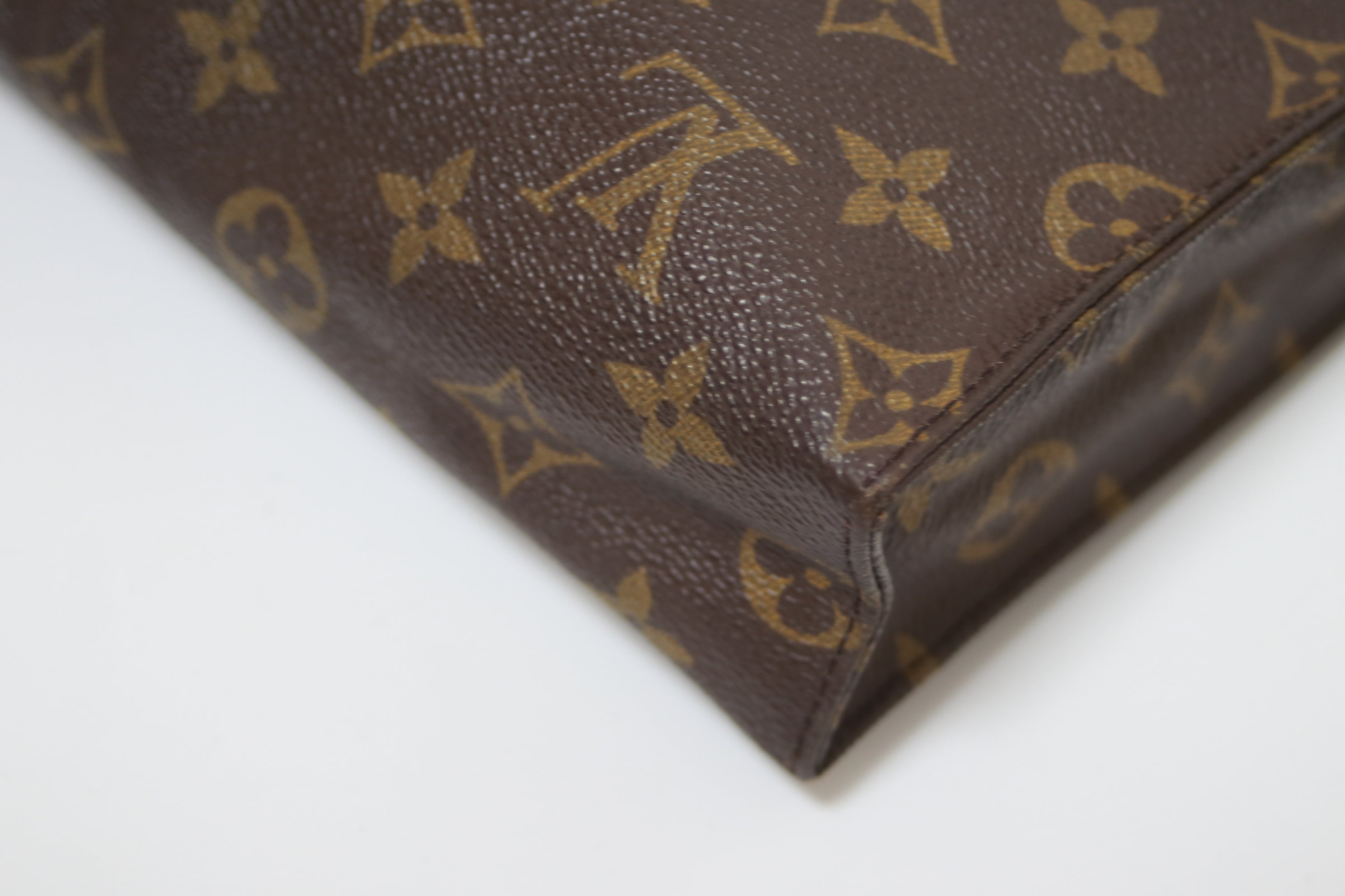 Louis Vuitton Beauty Case 26 Pouch Usato