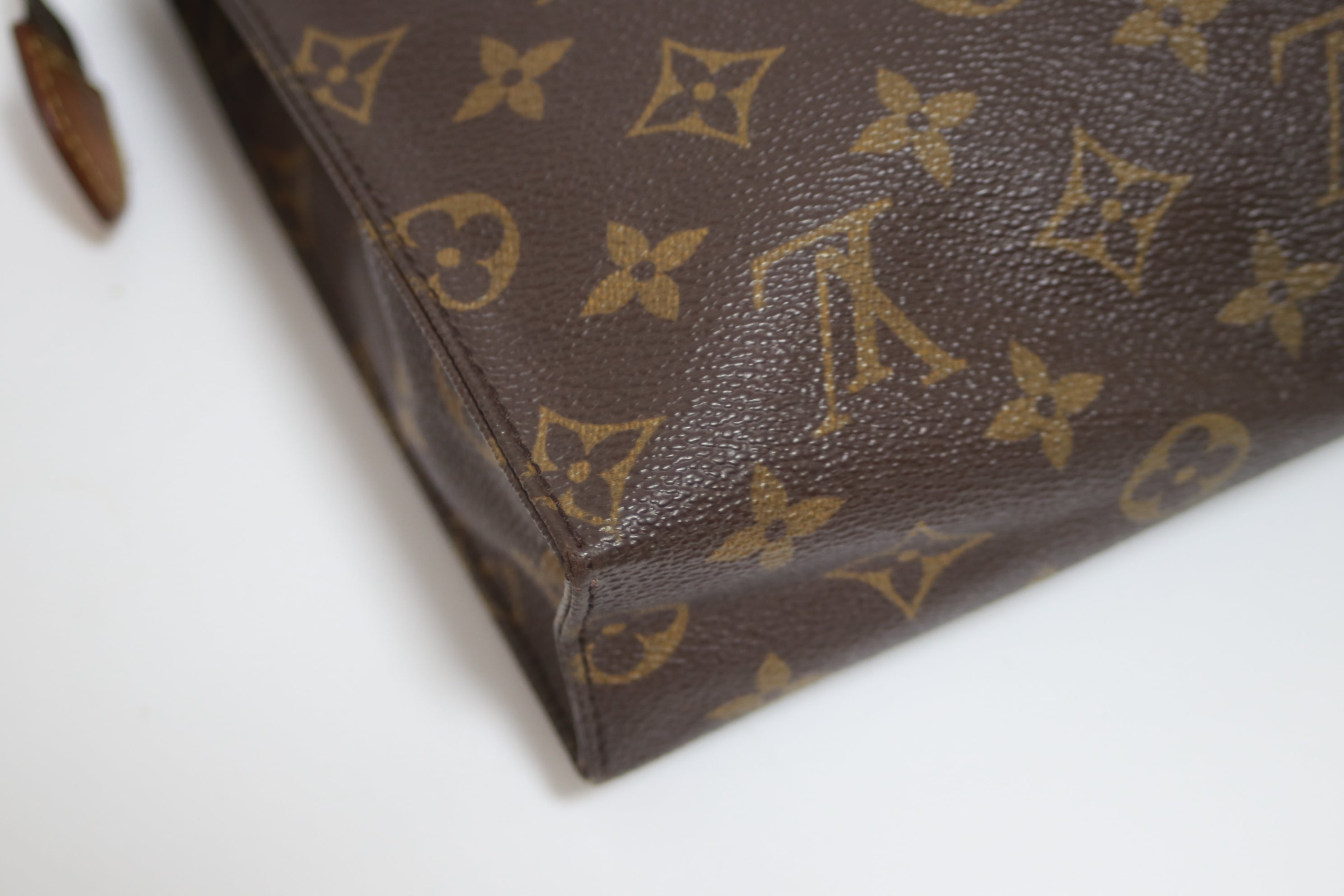 Louis Vuitton Beauty Case 26 Pouch Usato