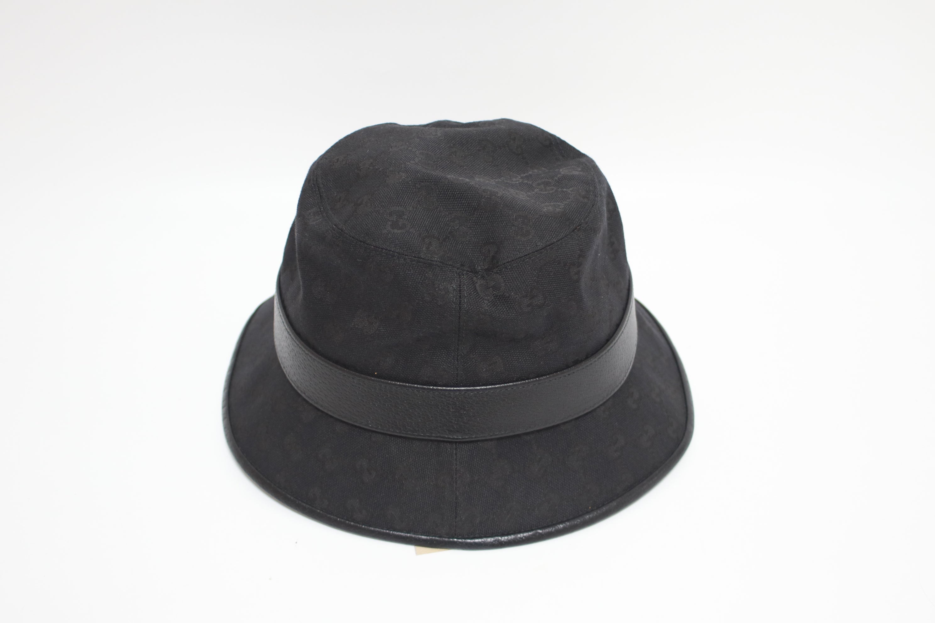 Gucci Bucket Hat L Size 59 cm Used