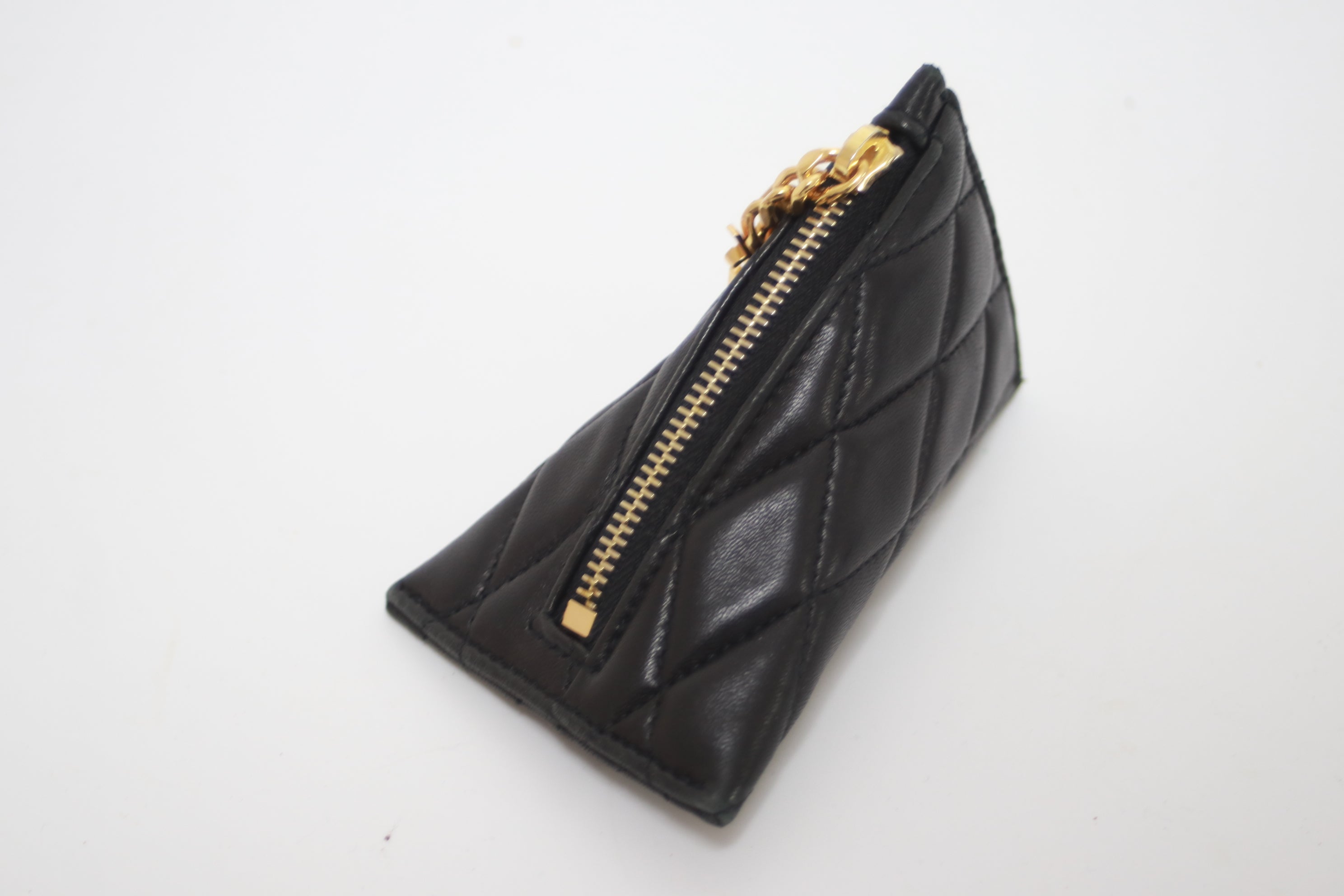 YSL Small Pouch and Key holder Used