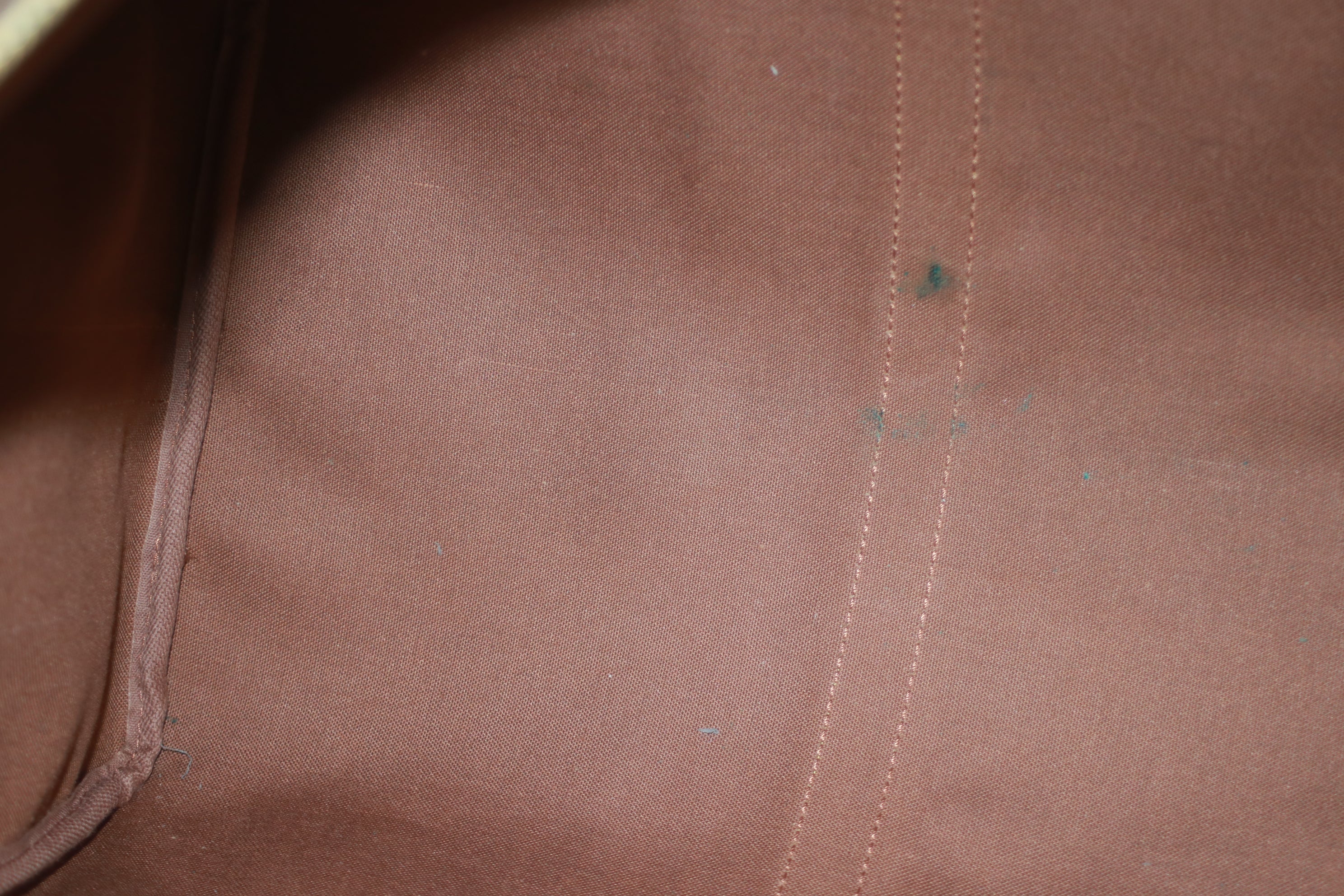Louis Vuitton Keepall 50 Bandouliere Missing Strap