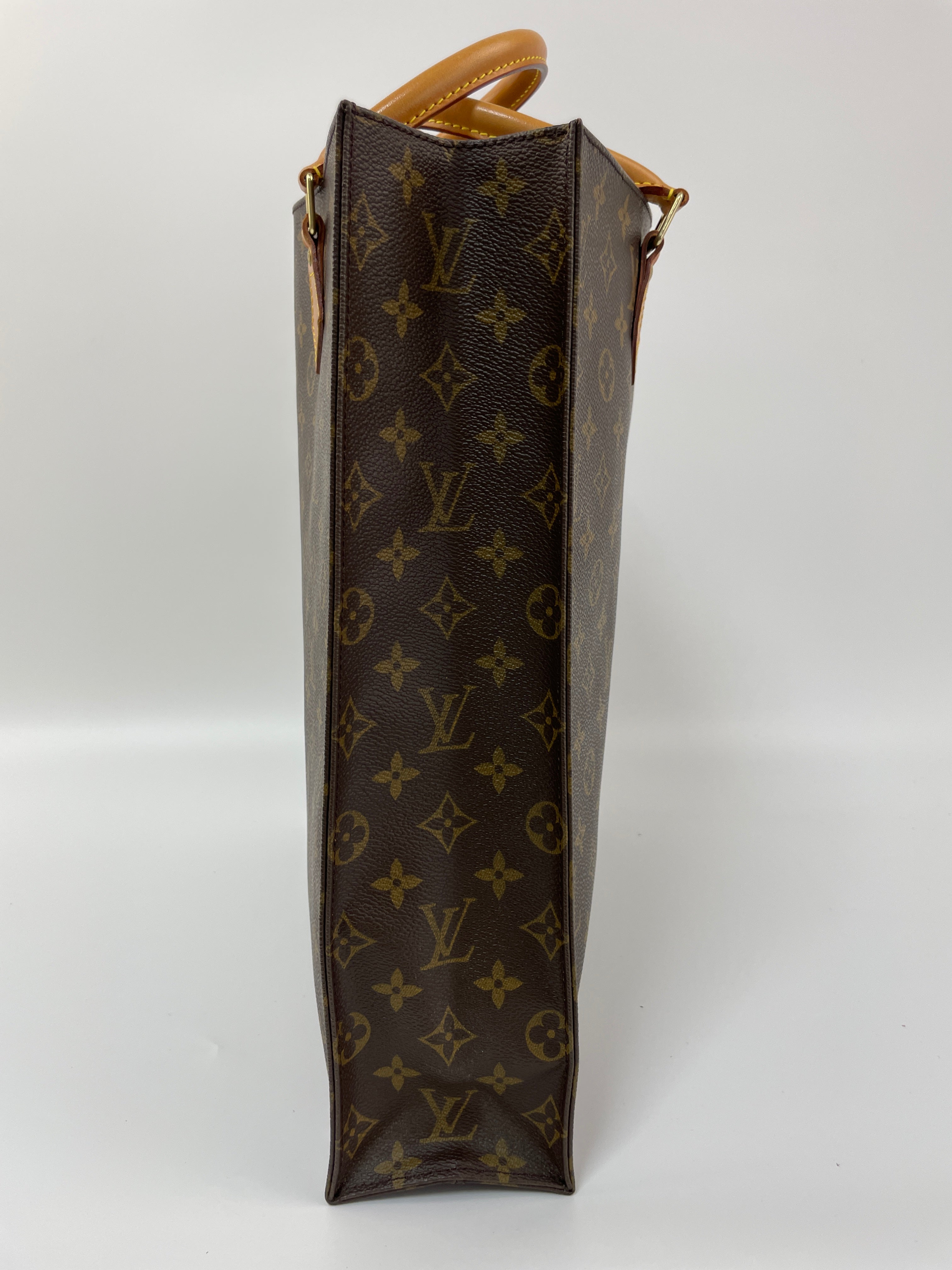 2nd Hand LOUIS VUITTON Tote Bag