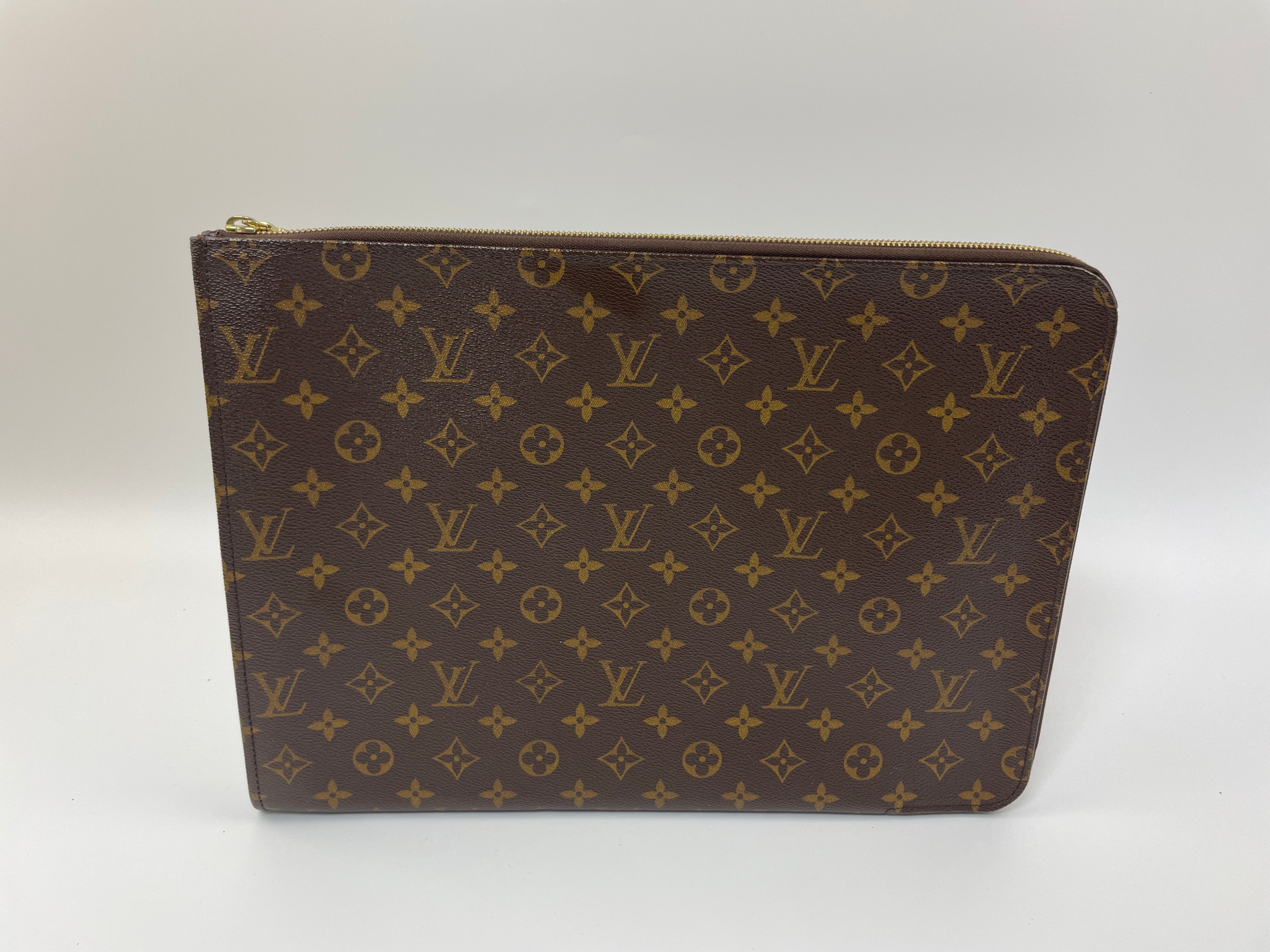 Louis Vuitton Poche Documents - Good or Bag