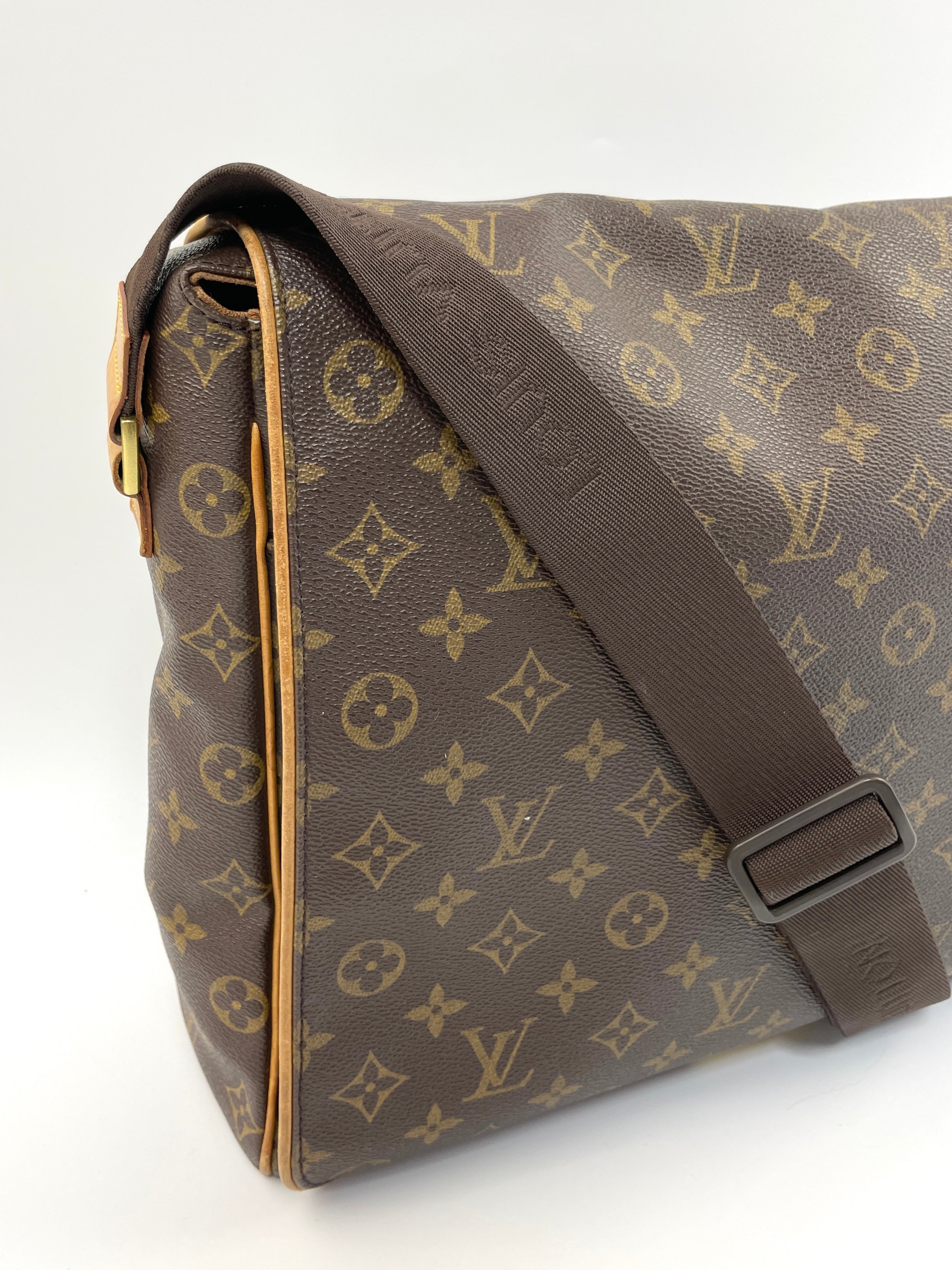 Louis - Quotations from second hand bags Louis Vuitton Mezzo