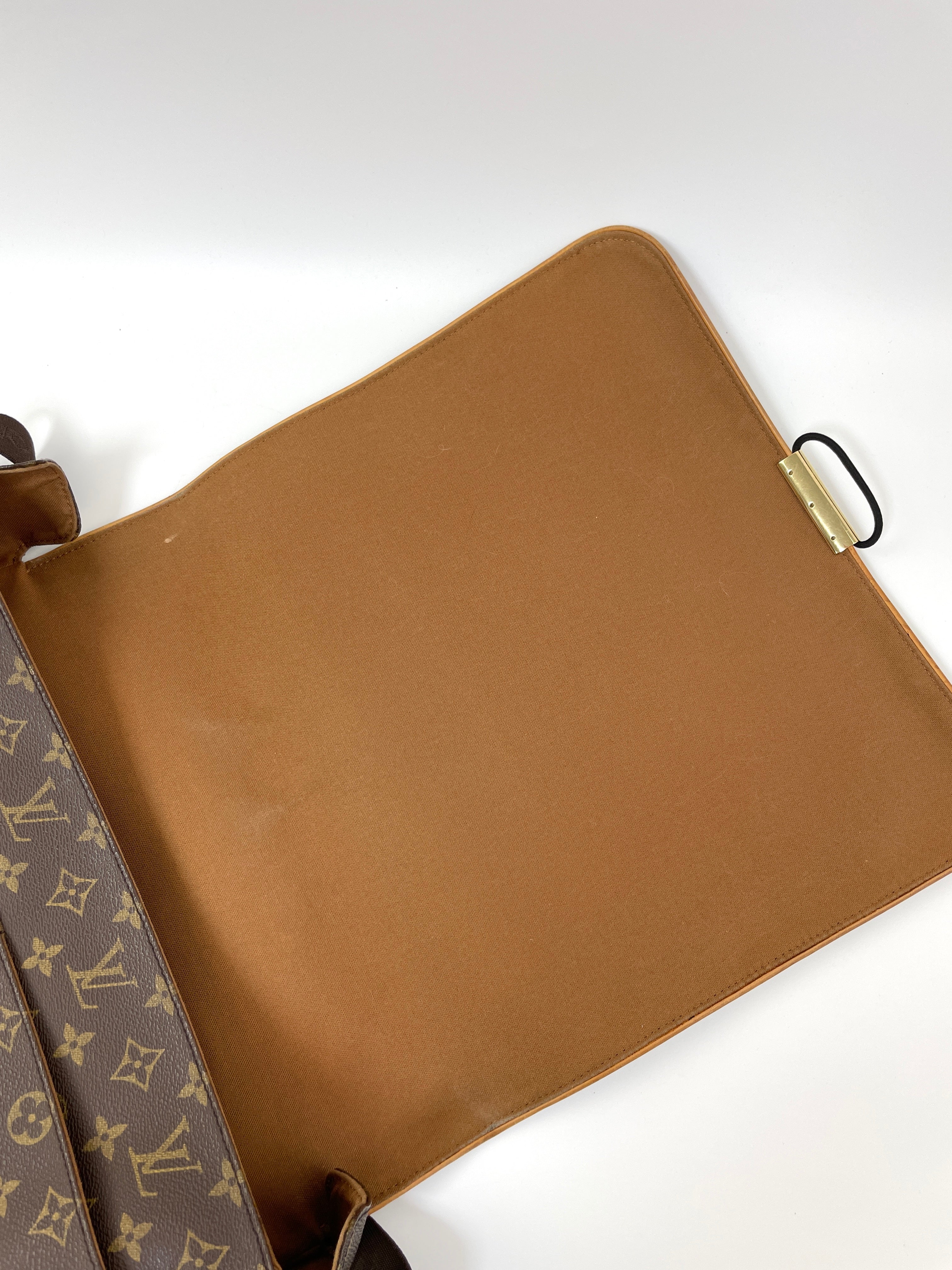 Louis Vuitton Totally PM Handbag Used (6818)