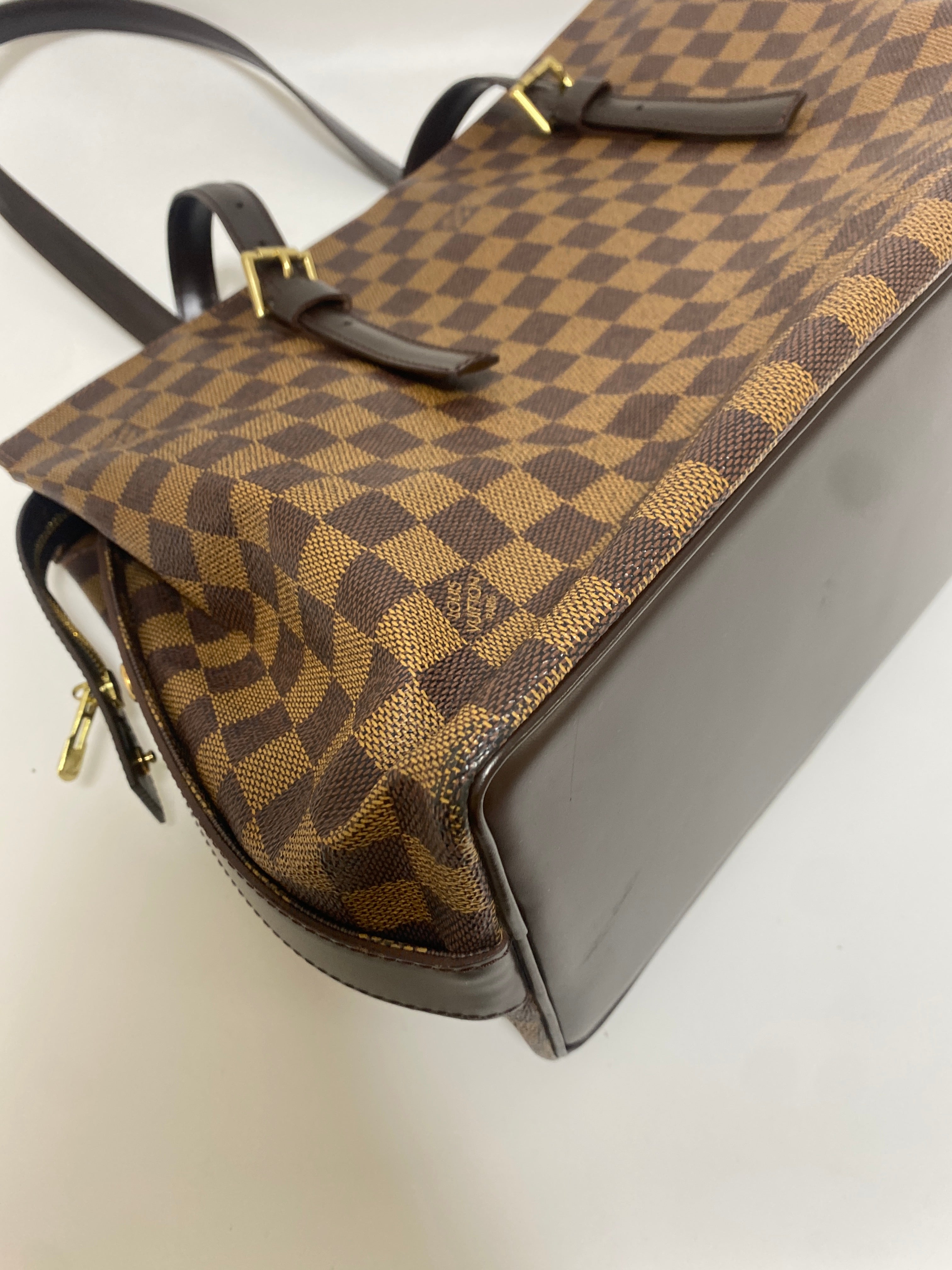 Louis Vuitton Geronimo Body Bag