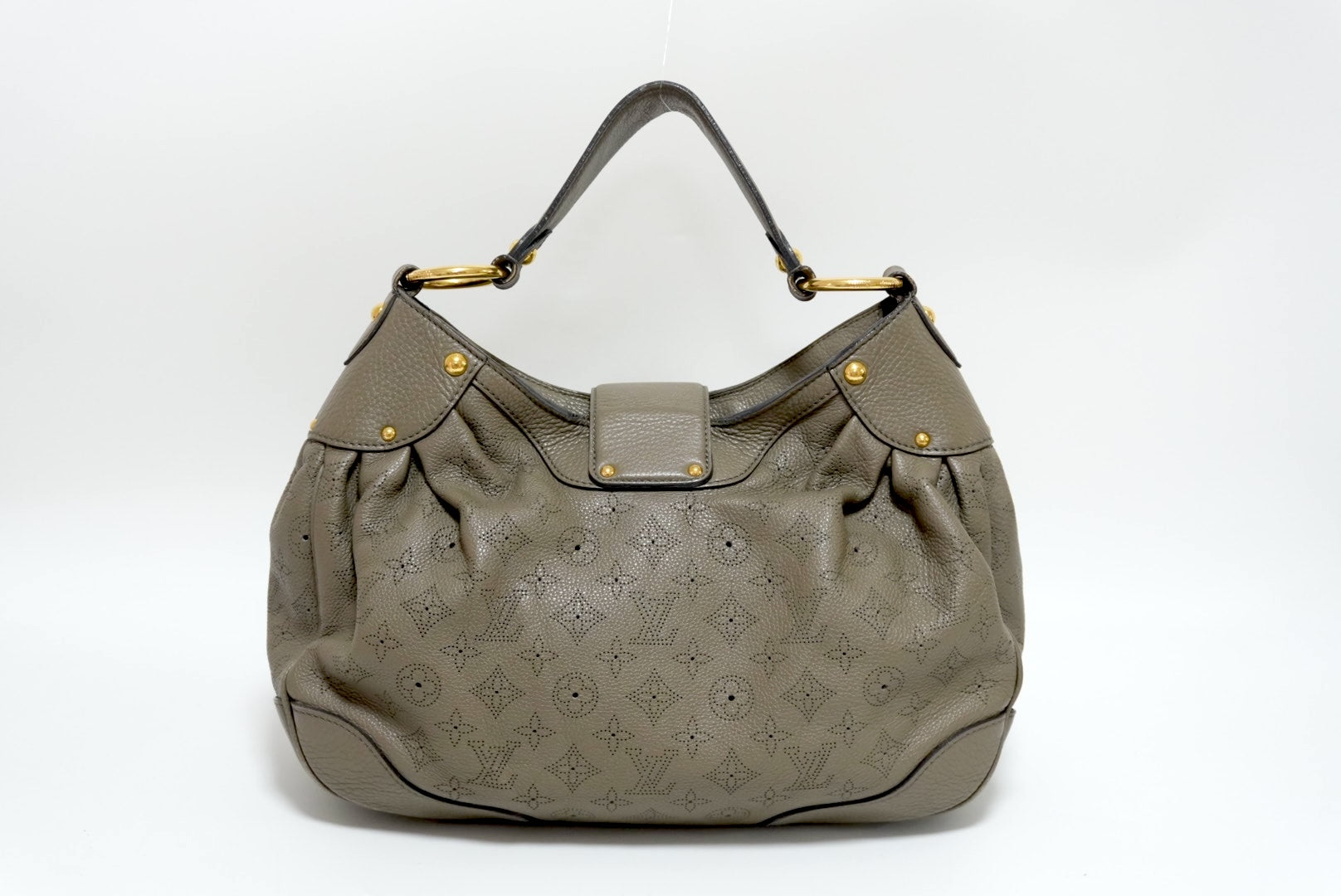 Louis Vuitton Solar PM Mahina Used