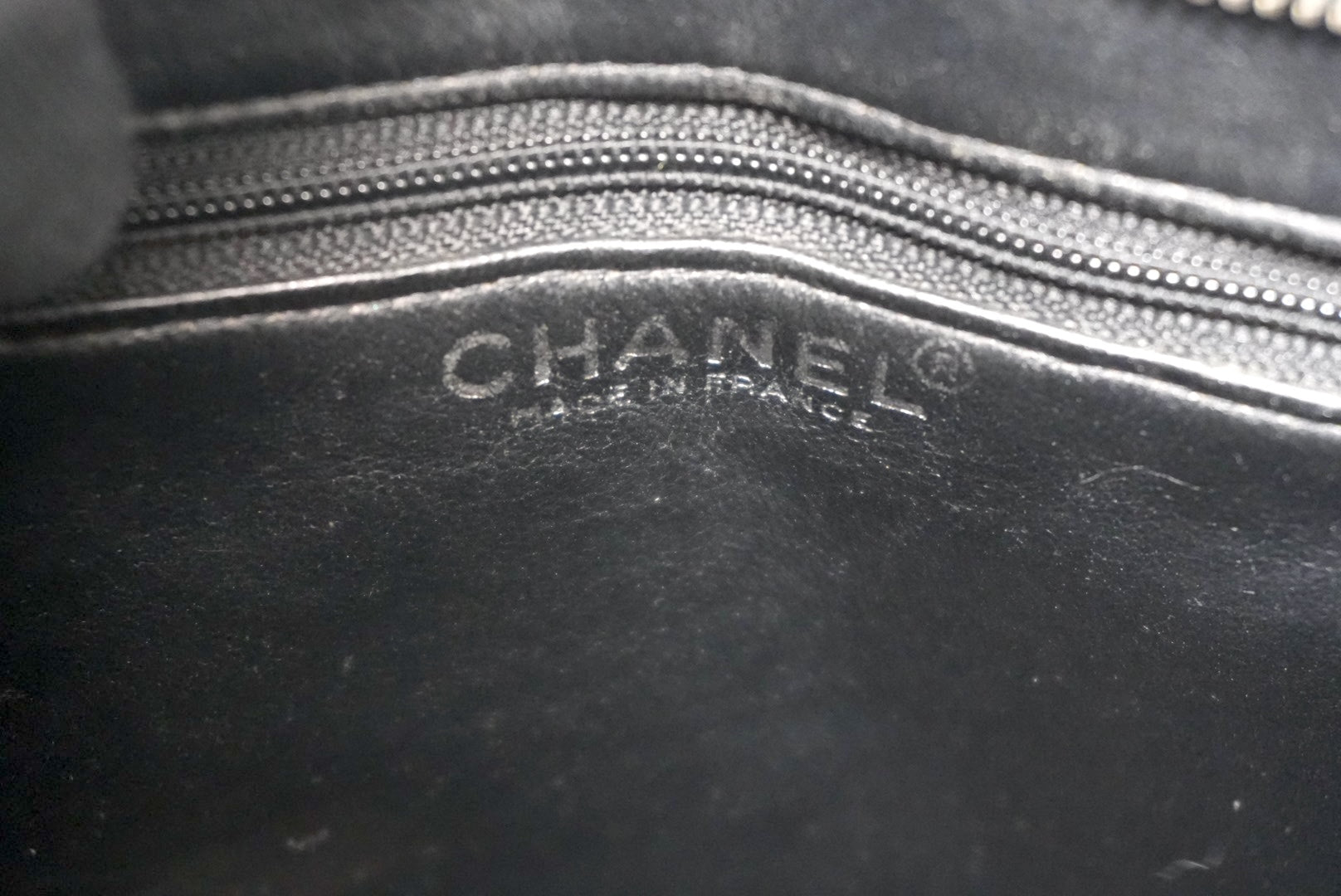 Borsa a mano Chanel Medallion usata