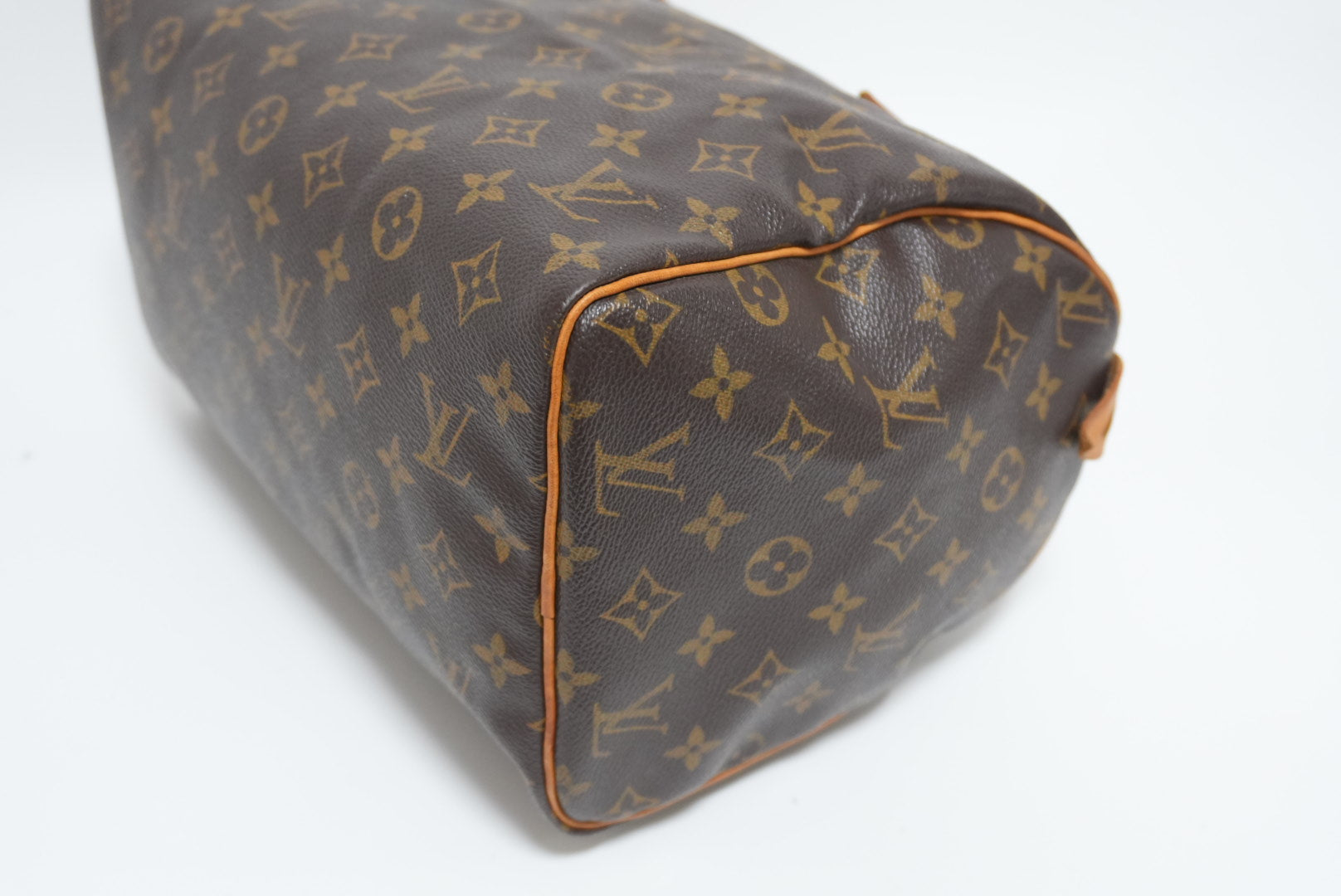 Louis Vuitton Speedy 30 Handbag Used