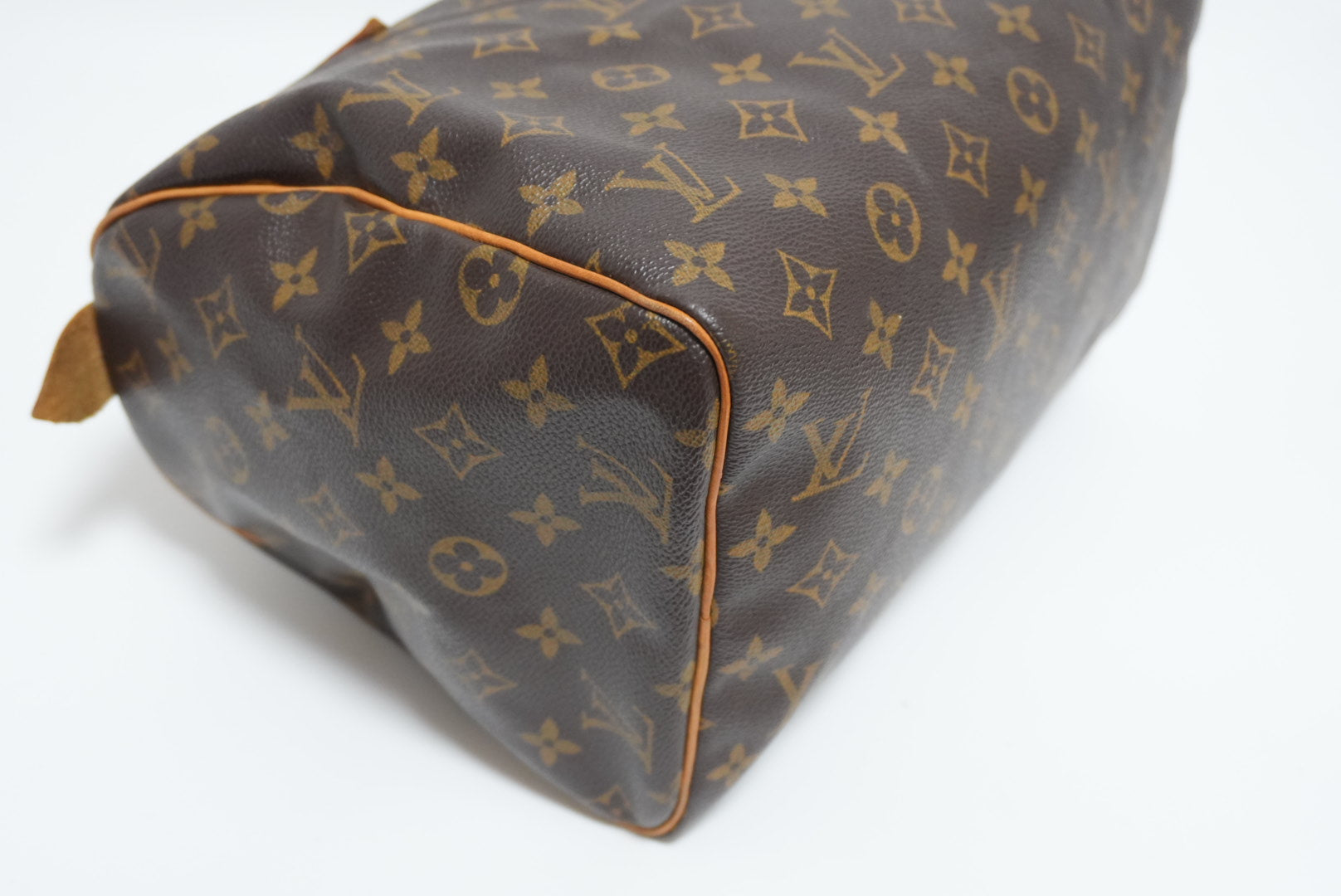 Louis Vuitton Speedy 30 Handbag Used