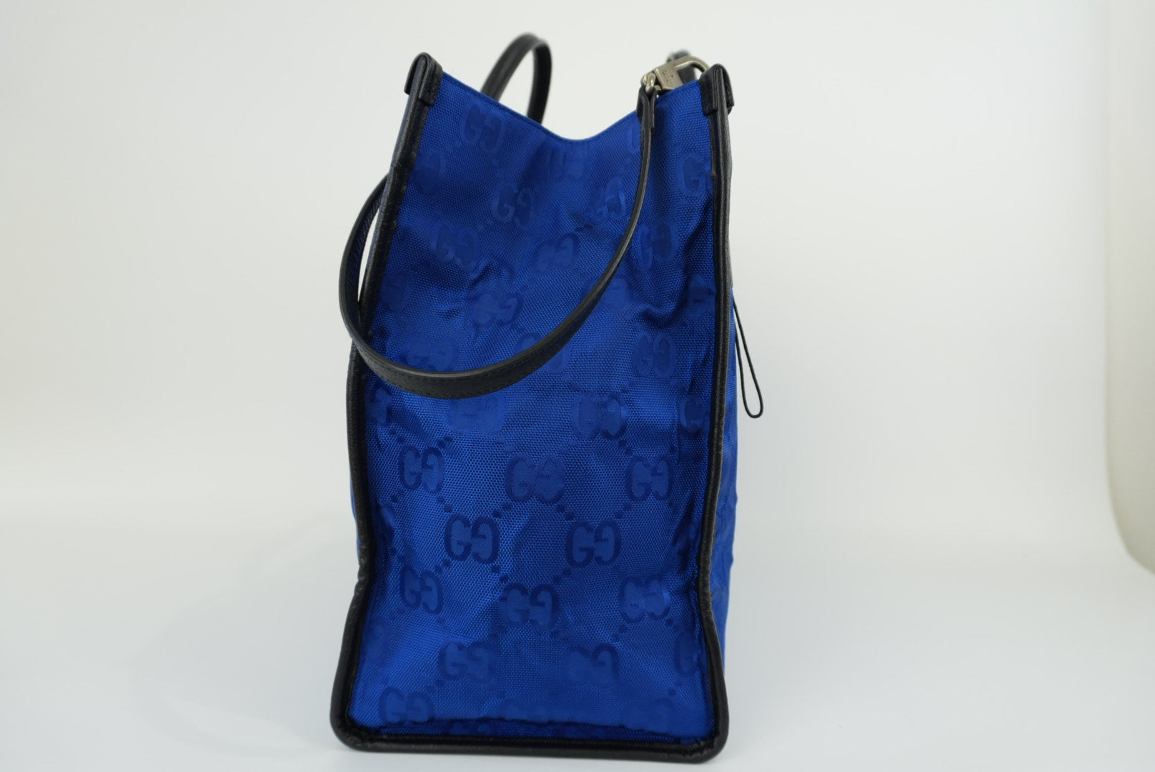 Gucci Econyl Off The Grid Tote Bag Used