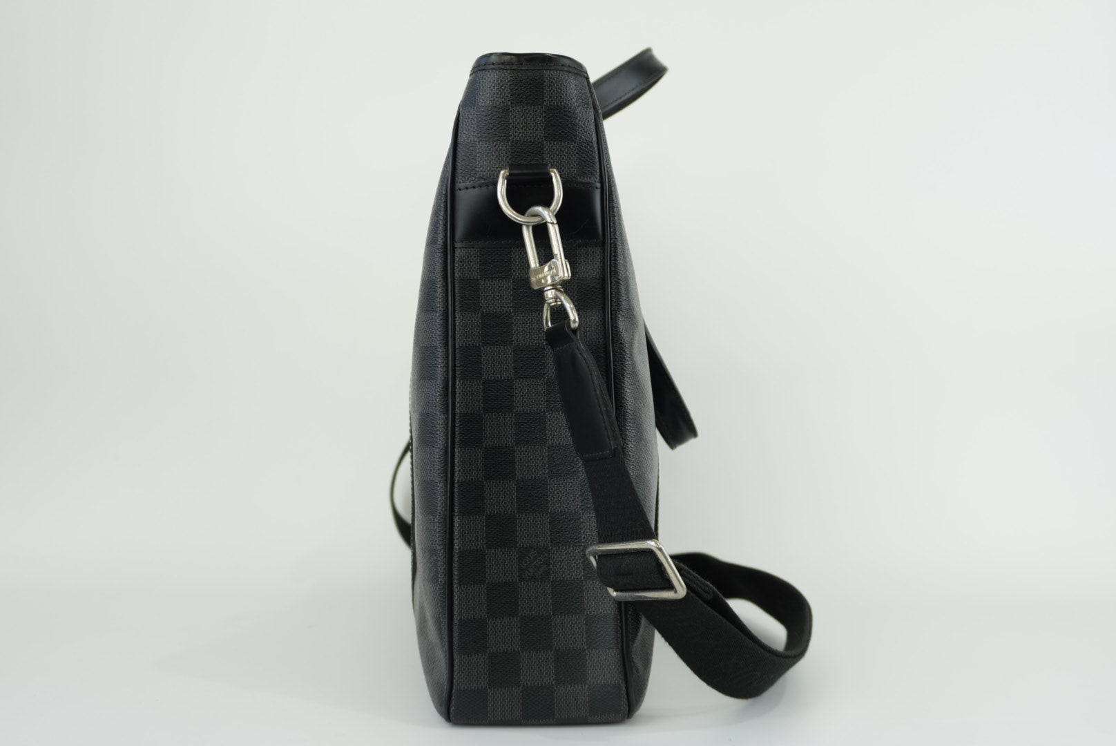 Louis Vuitton Damier Graphite Tadao Tote Bag Used