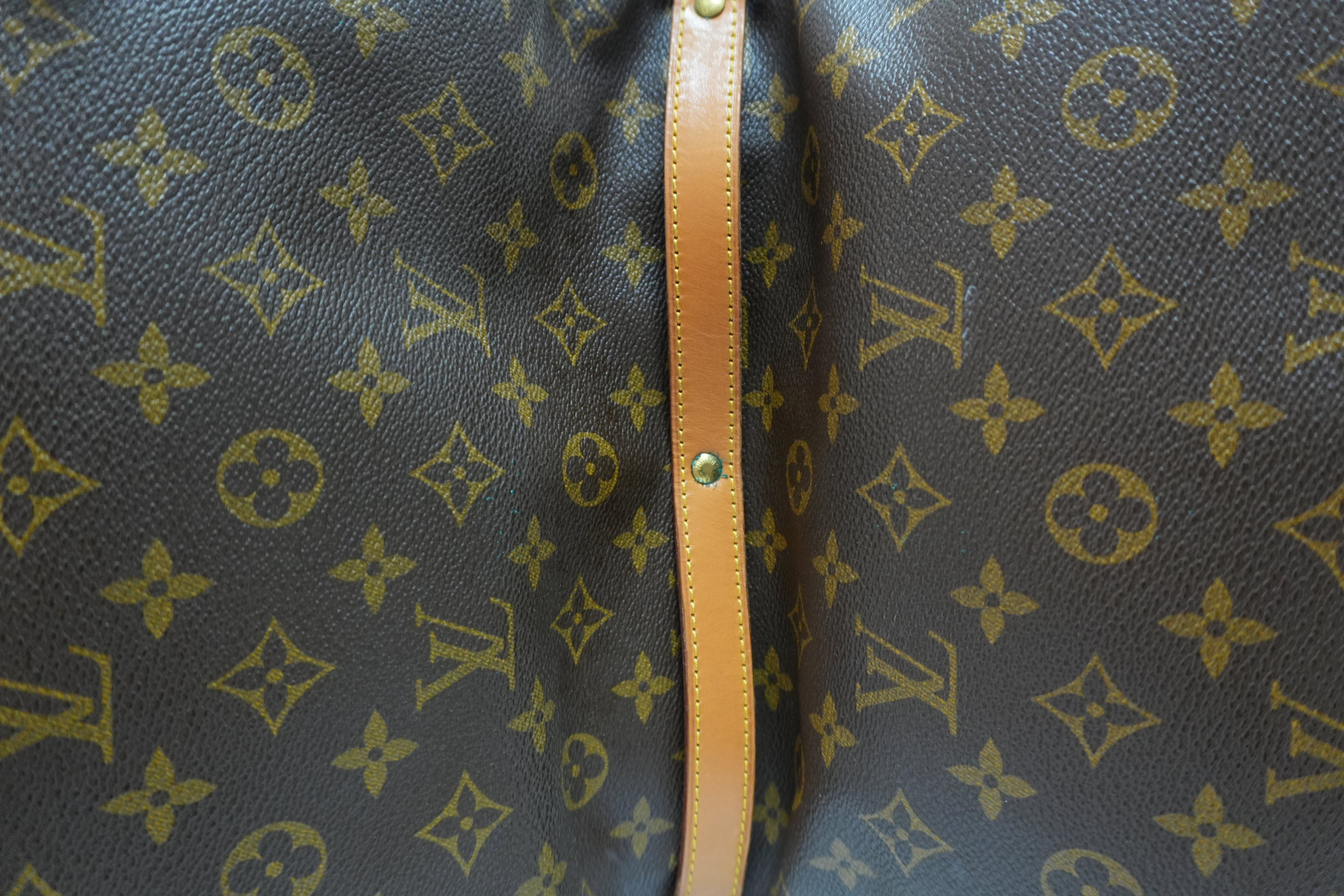 Louis Vuitton Saumur 30 Shoulder Bag Used