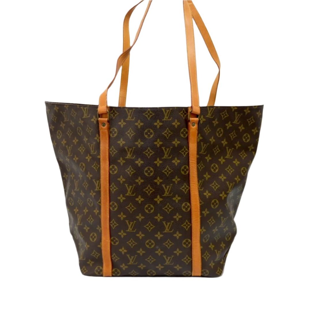 Louis Vuitton Sac Shopping Gm Shopper Used (9044)