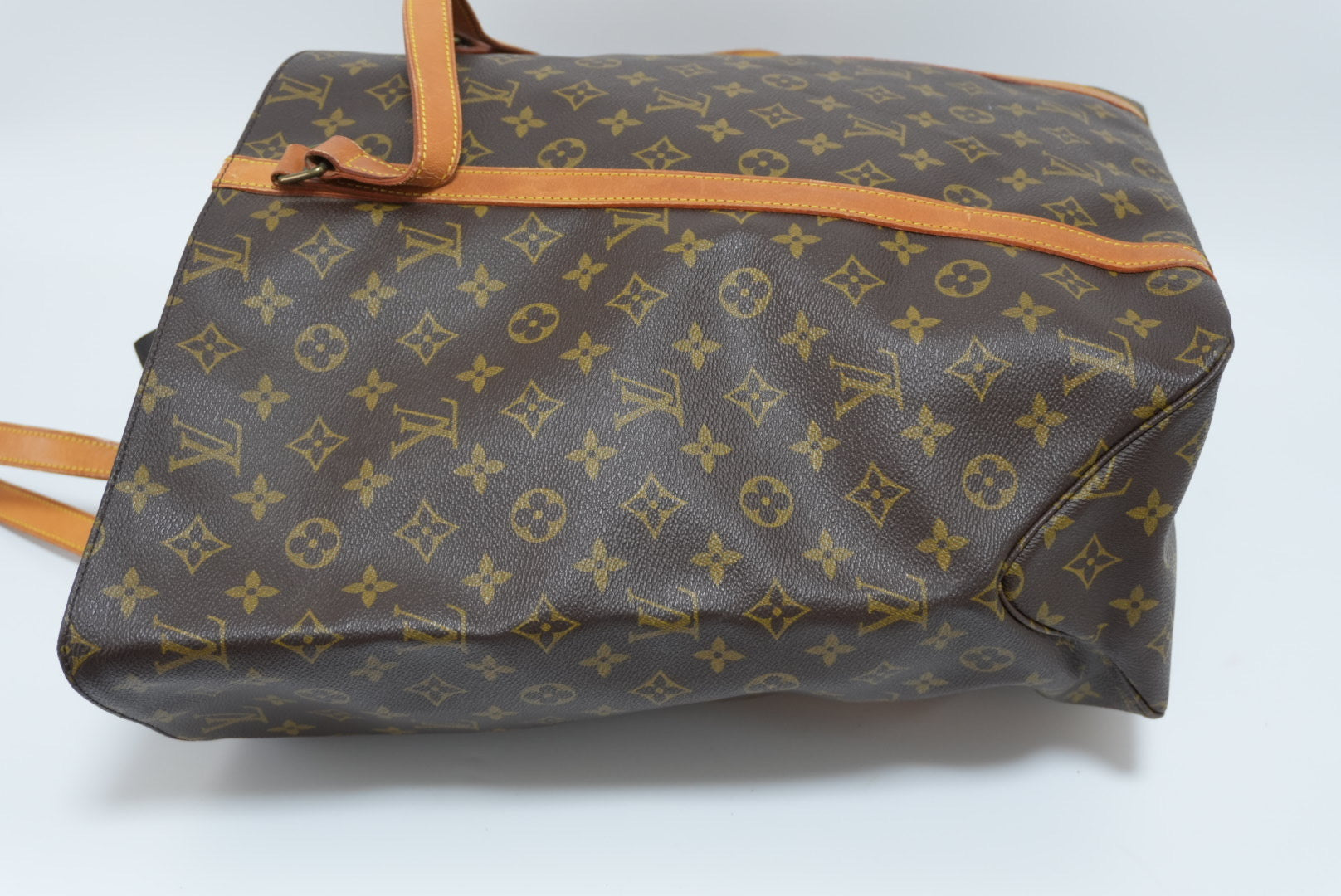 Louis Vuitton Sac Shopping Gm Shopper Used