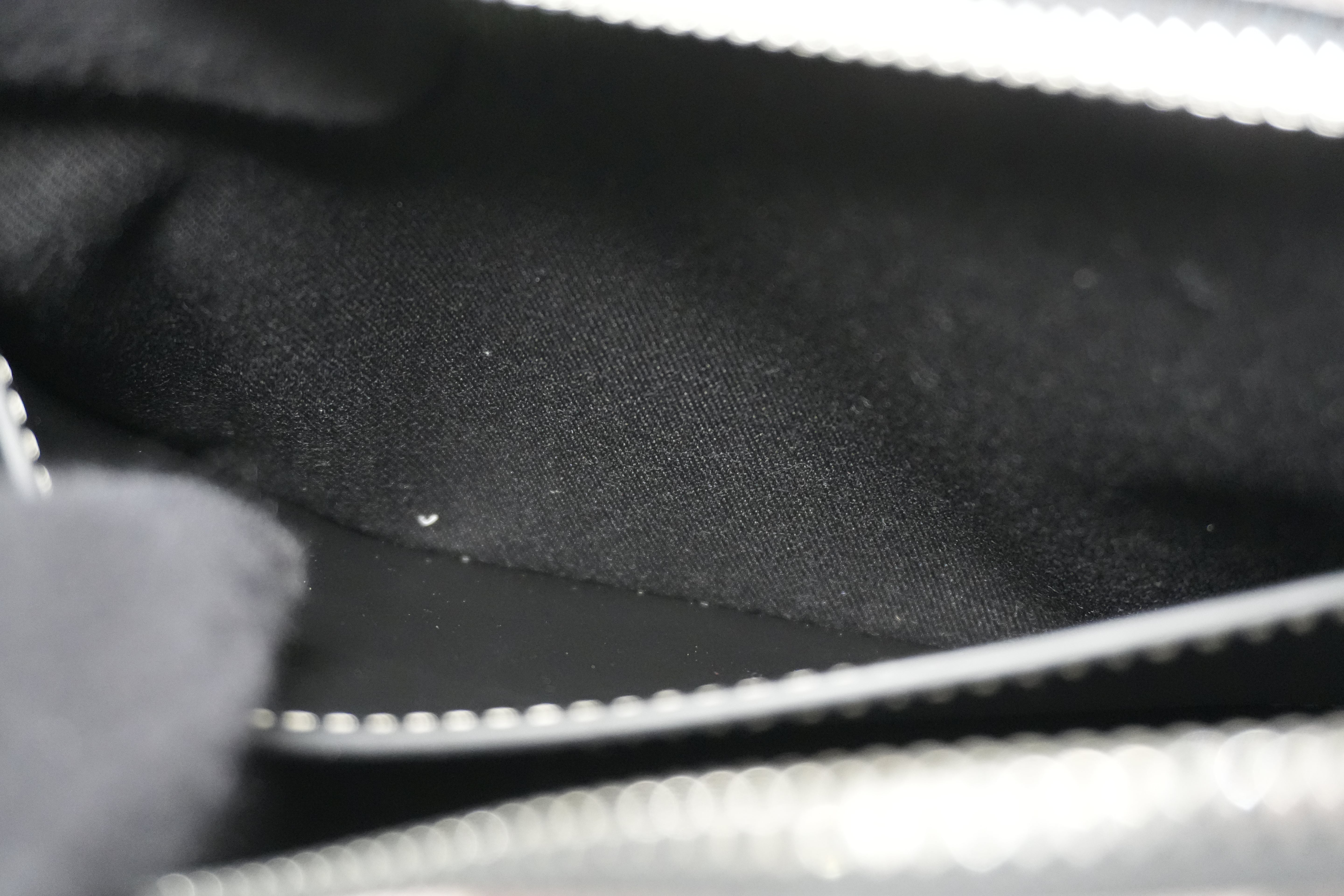 Pre-owned Burberry Paddy Crossbody Bag Brown