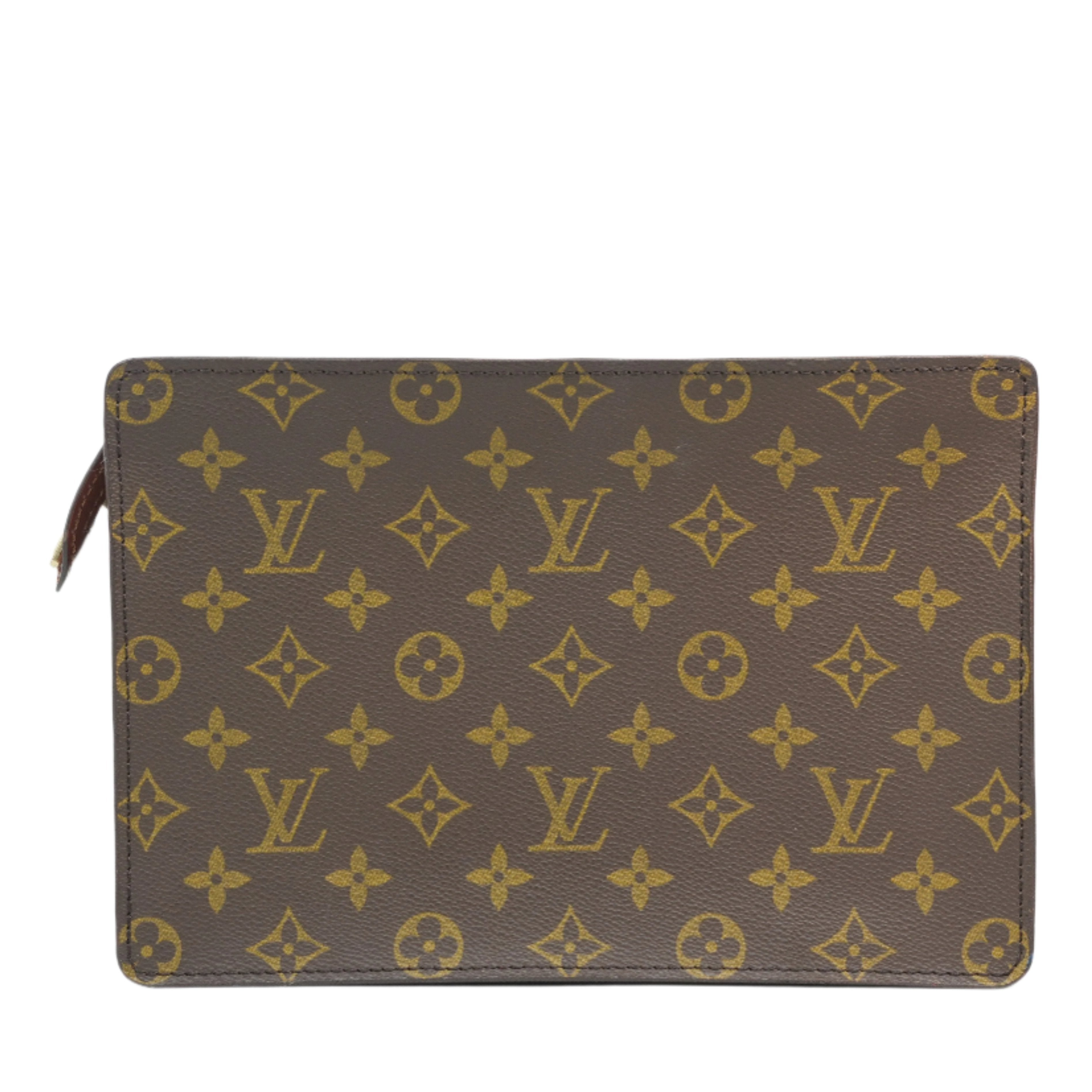 Louis Vuitton Pochette Homme Clutch Used