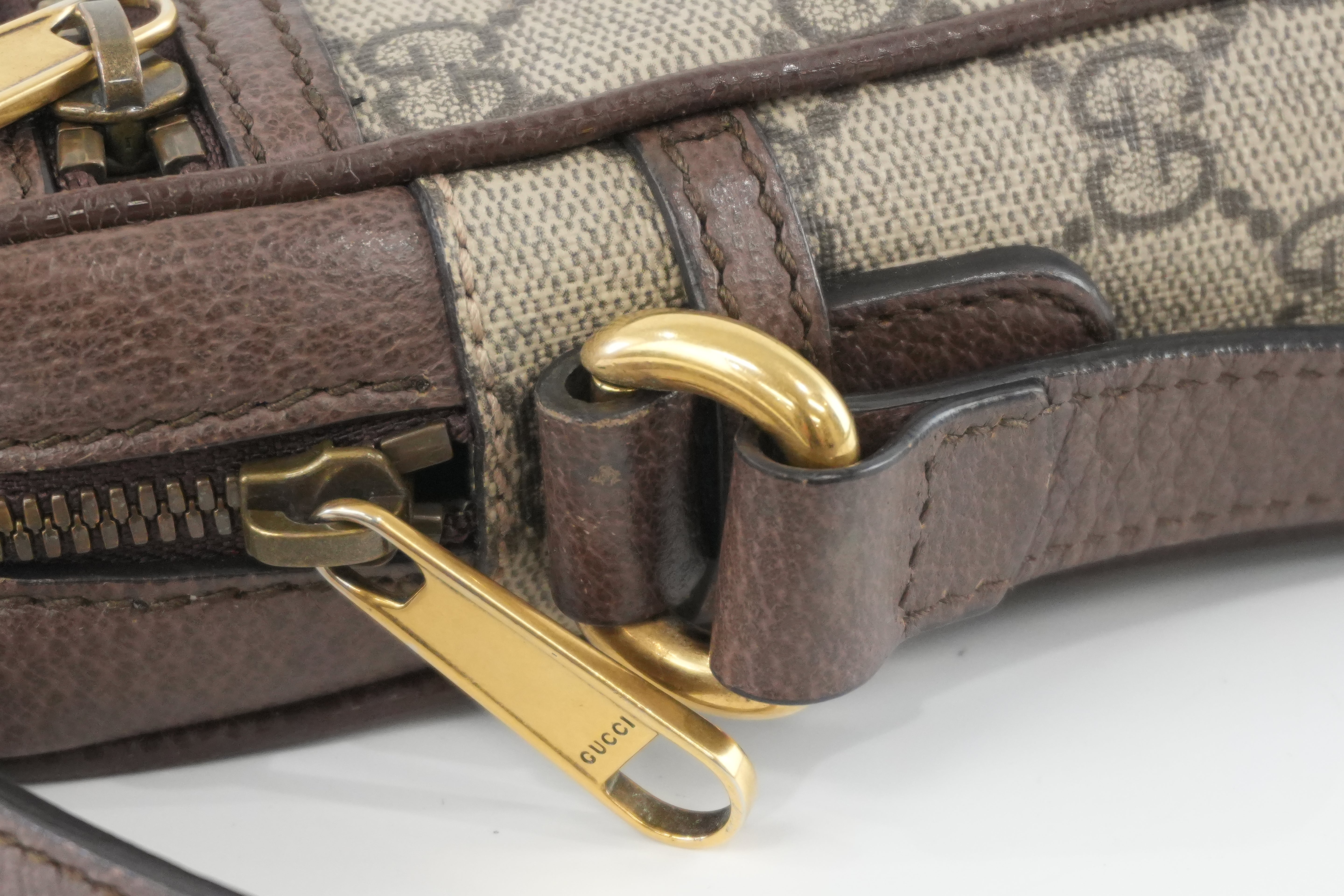 Gucci Ophidia Shoulder Bag Used