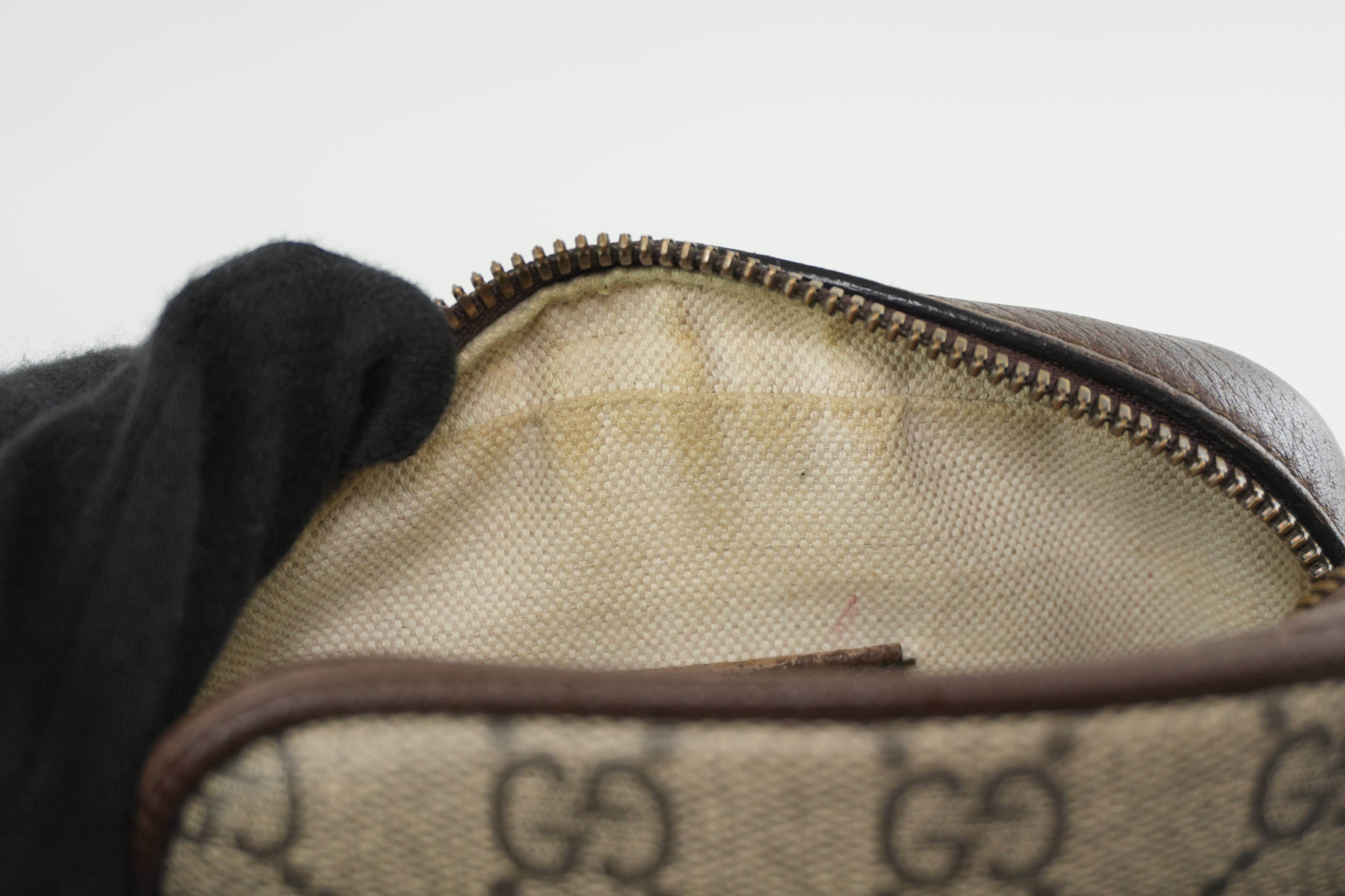 Gucci Ophidia Shoulder Bag Used