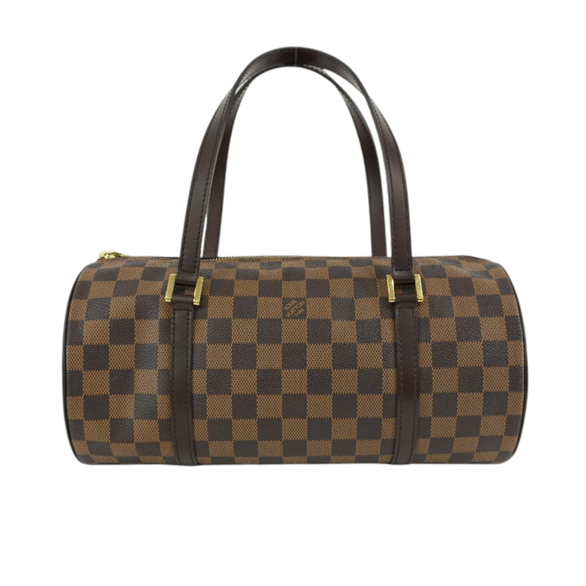 Louis Vuitton Damier Ebene Papillon 30 Used