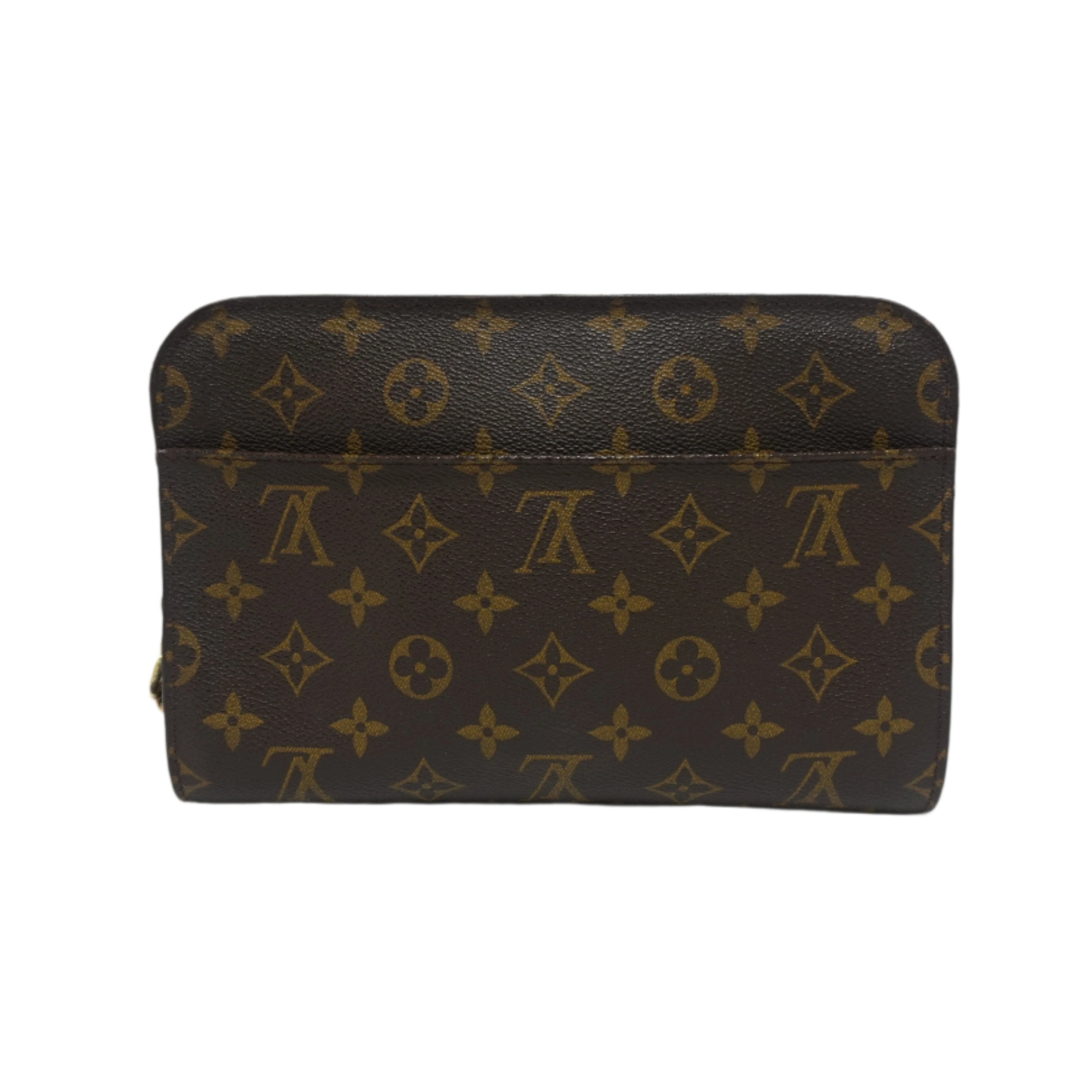 Louis Vuitton Orsay Clutch Used