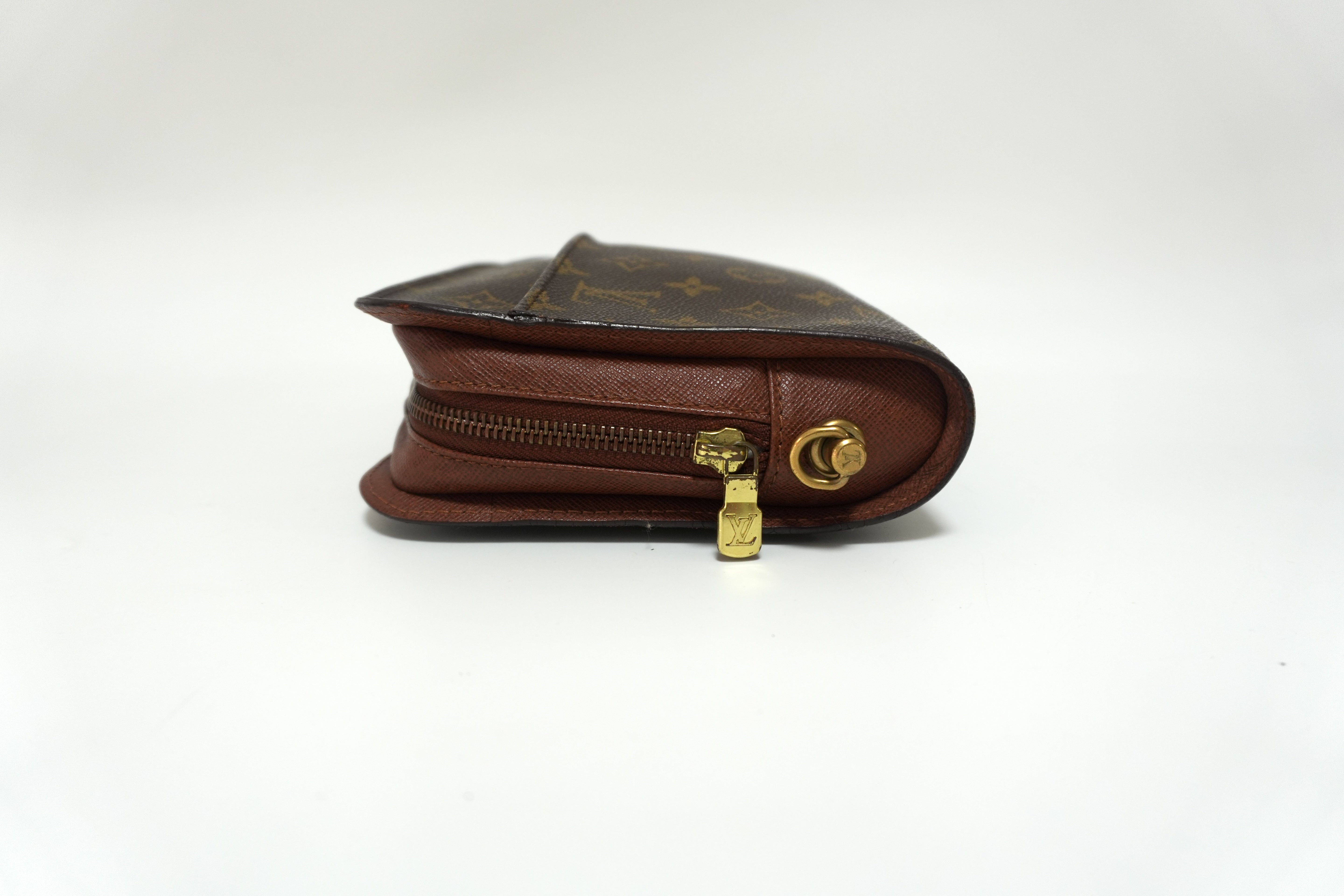 Louis Vuitton Orsay Clutch Used