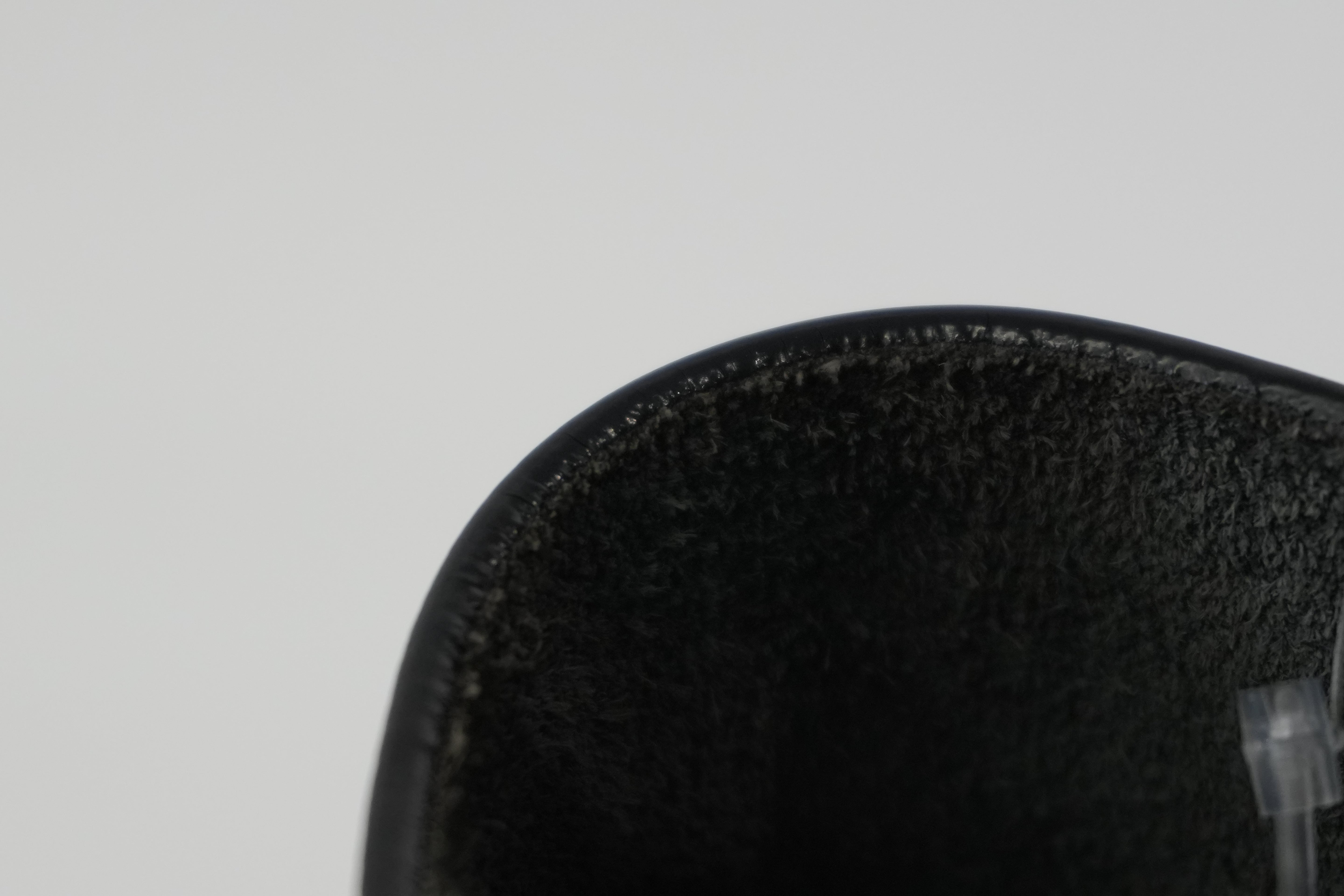 Pre-owned Celine Two Way Mini Belt Shoulder Bag Gray