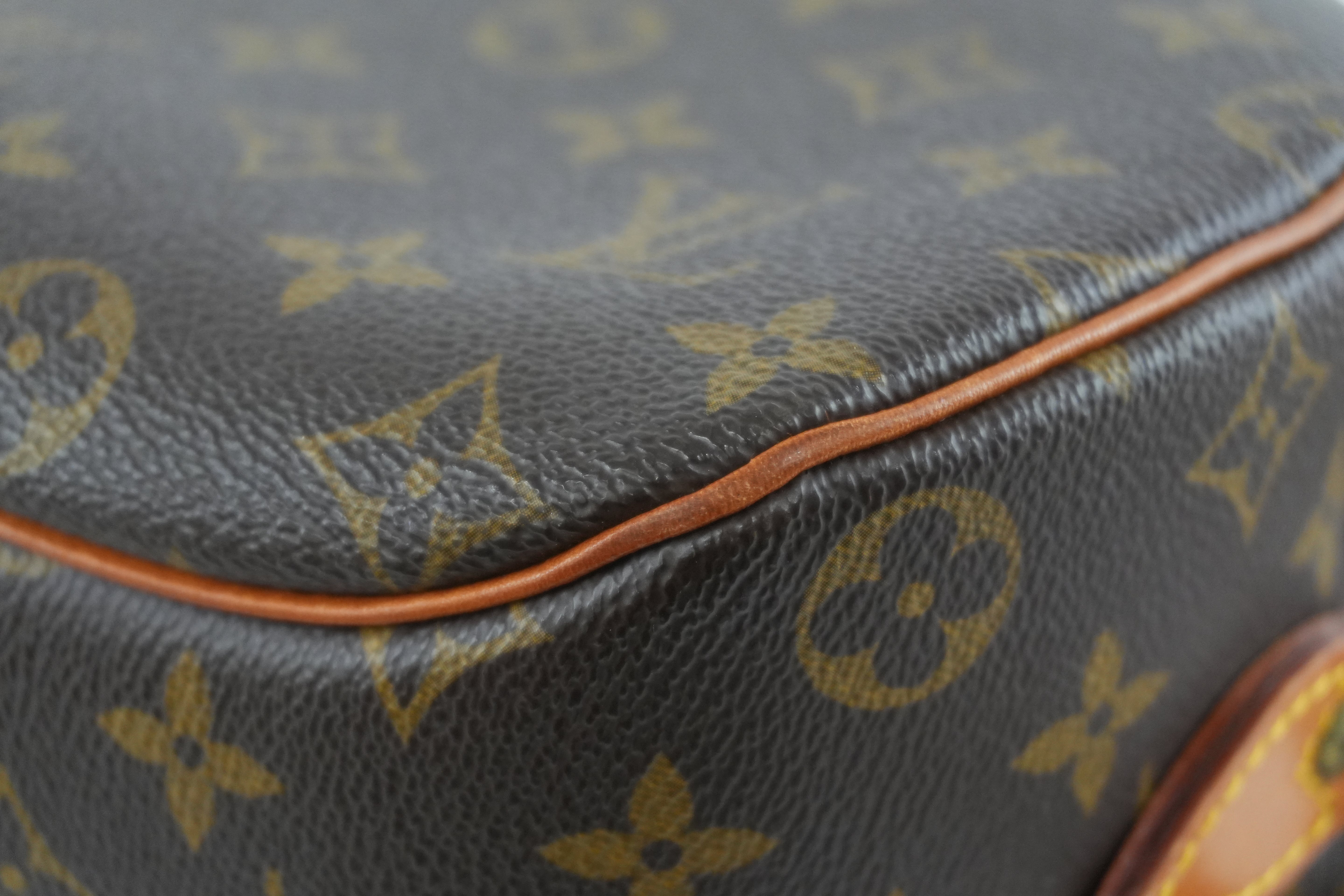 Louis Vuitton Monogram Blois Crossbody Used