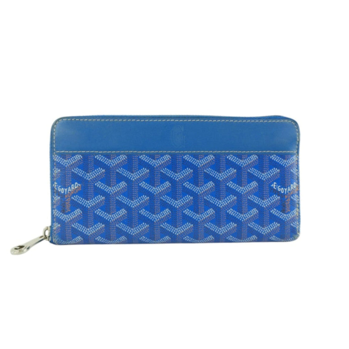 Goyard Wallet Used