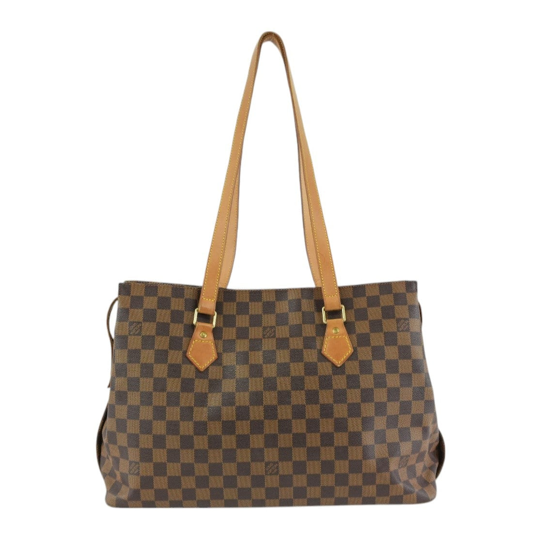 Louis Vuitton Damier Ebene Centenaire Colombine Used