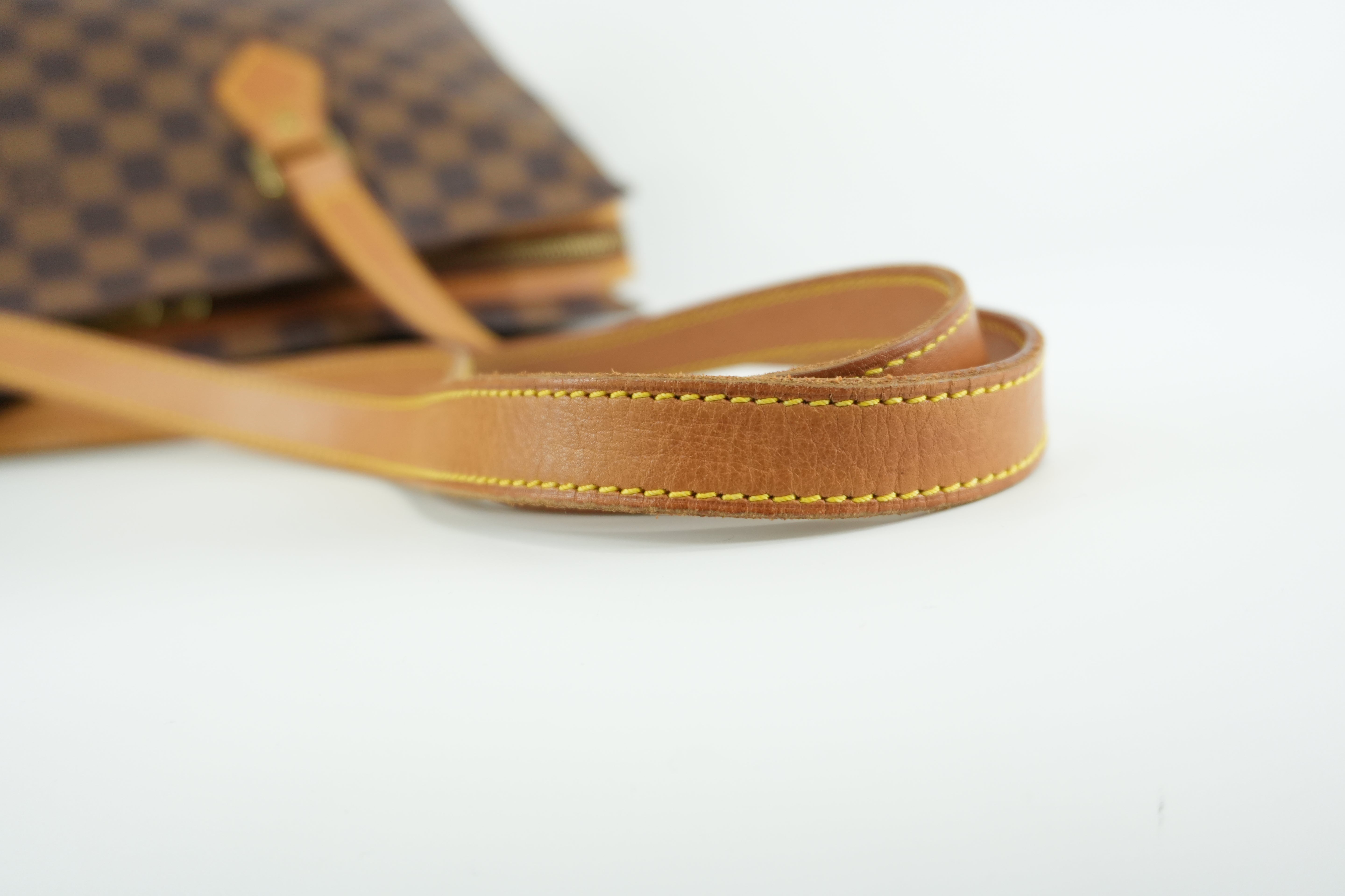 Louis Vuitton Damier Ebene Centenaire Colombine Used