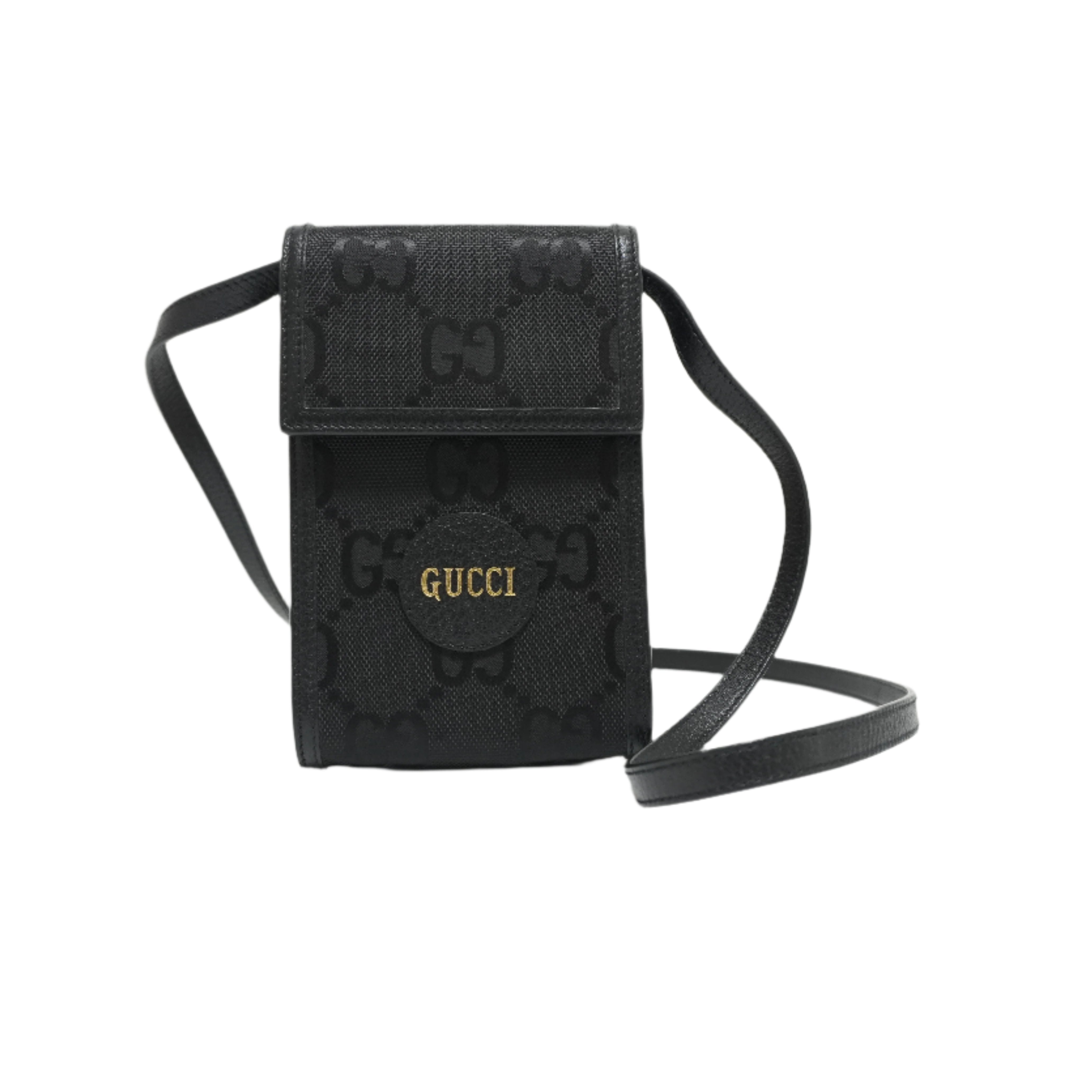 Gucci Off the Grid Crossbody Bag Used