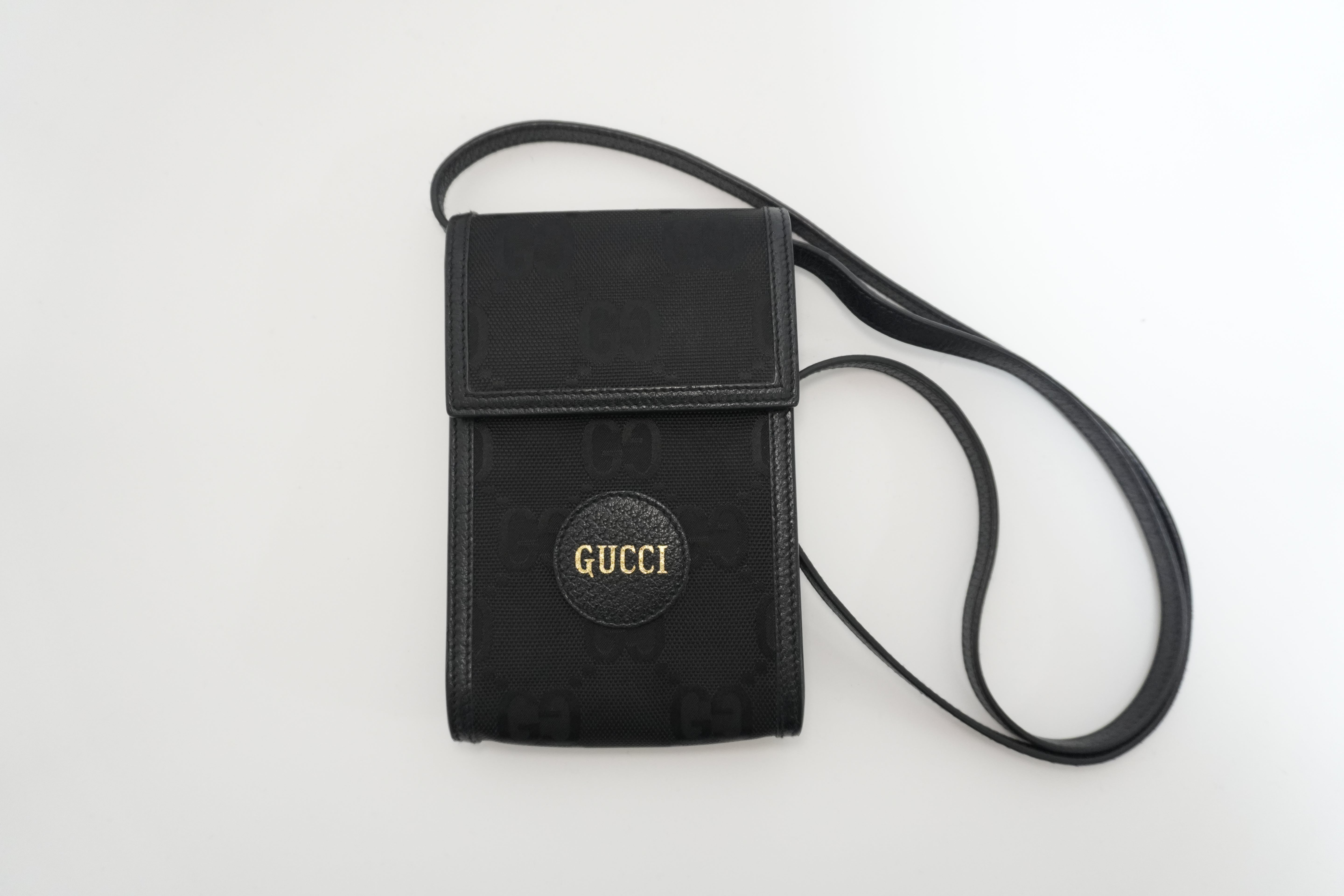 Gucci Off the Grid Crossbody Bag Used