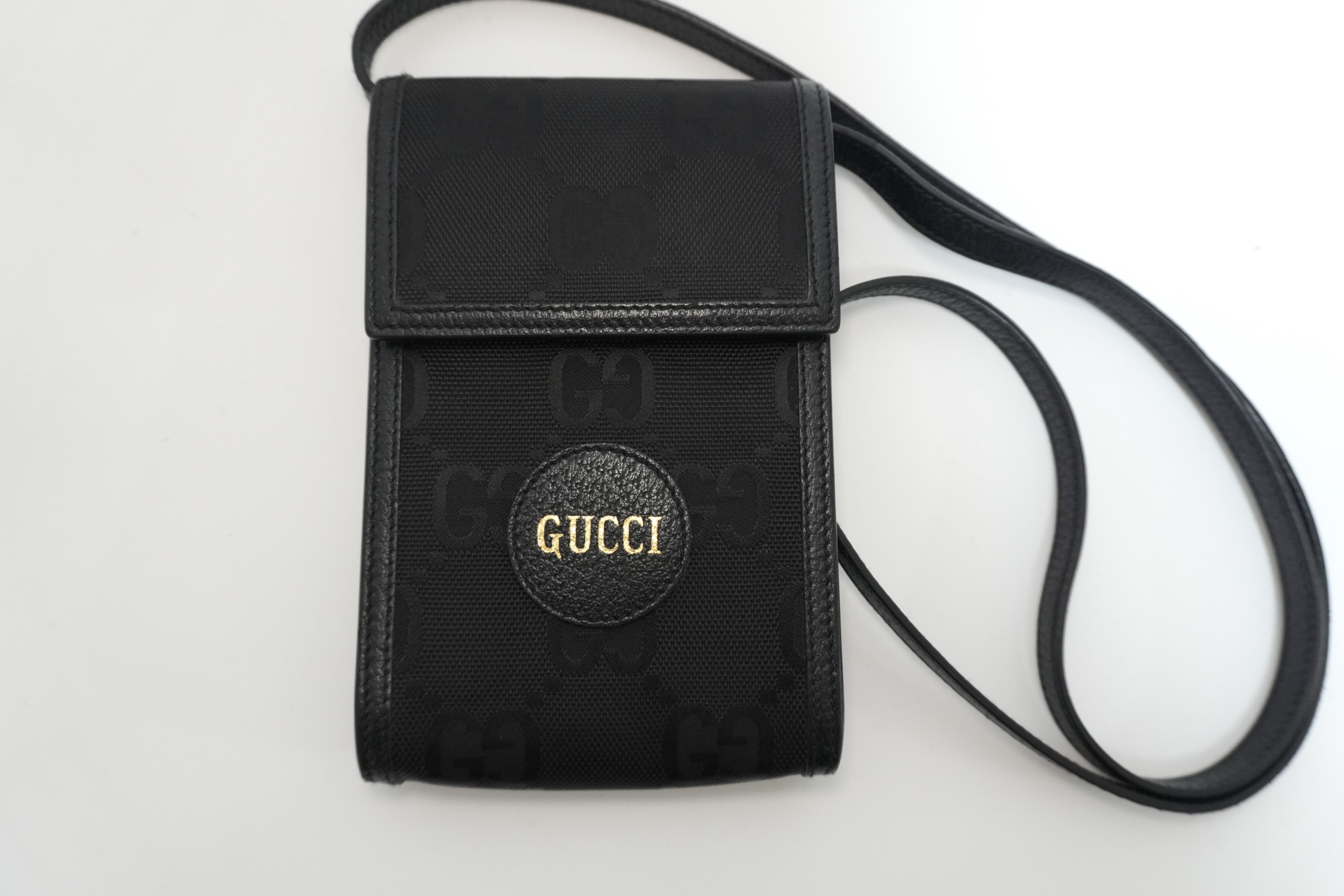 Gucci Off the Grid Crossbody Bag Used