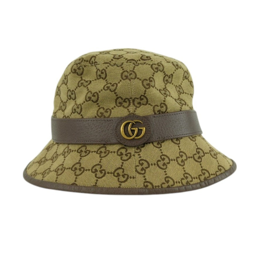 Gucci Bucket Hat Used