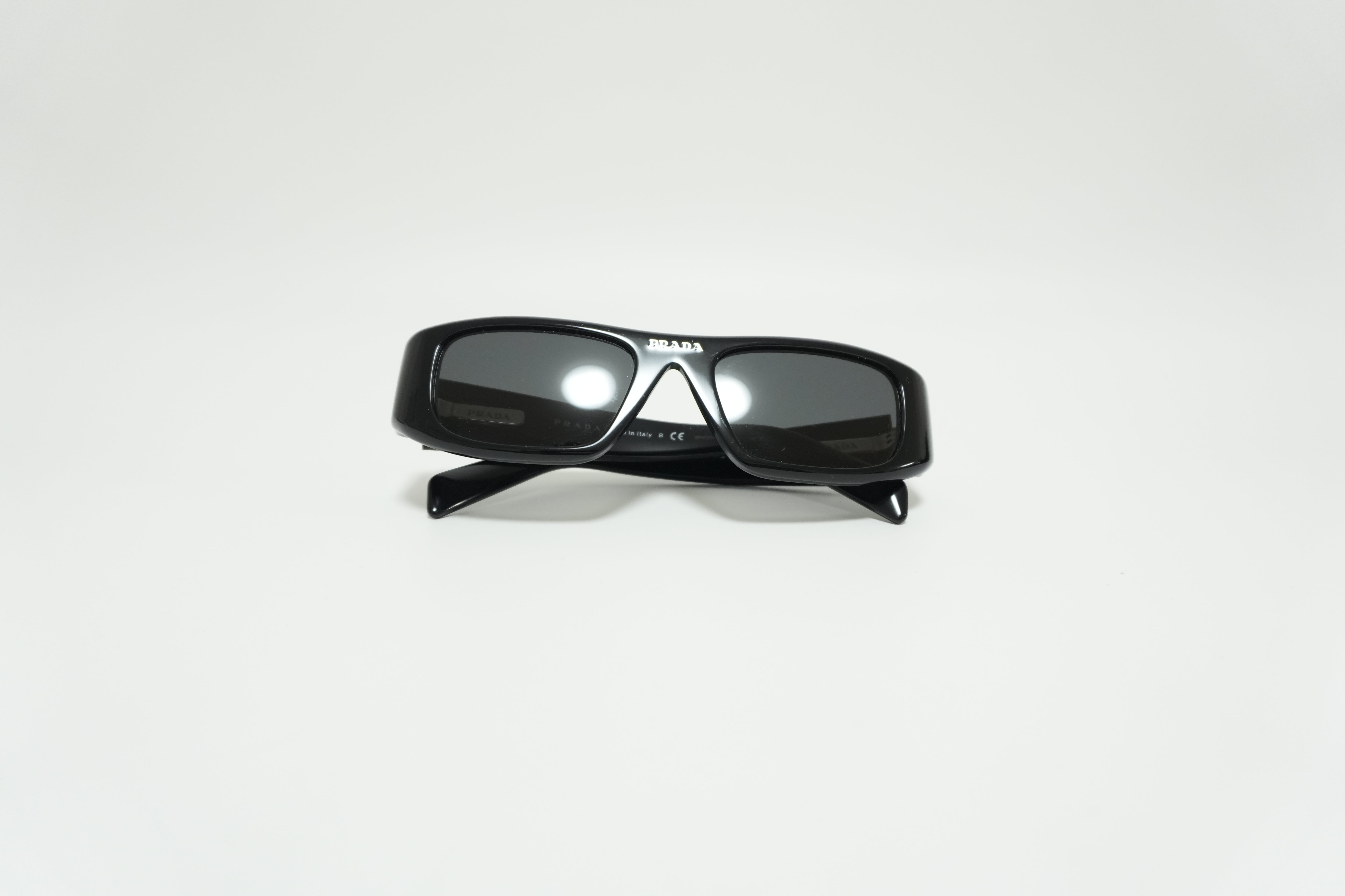 Prada Sunglasses Used