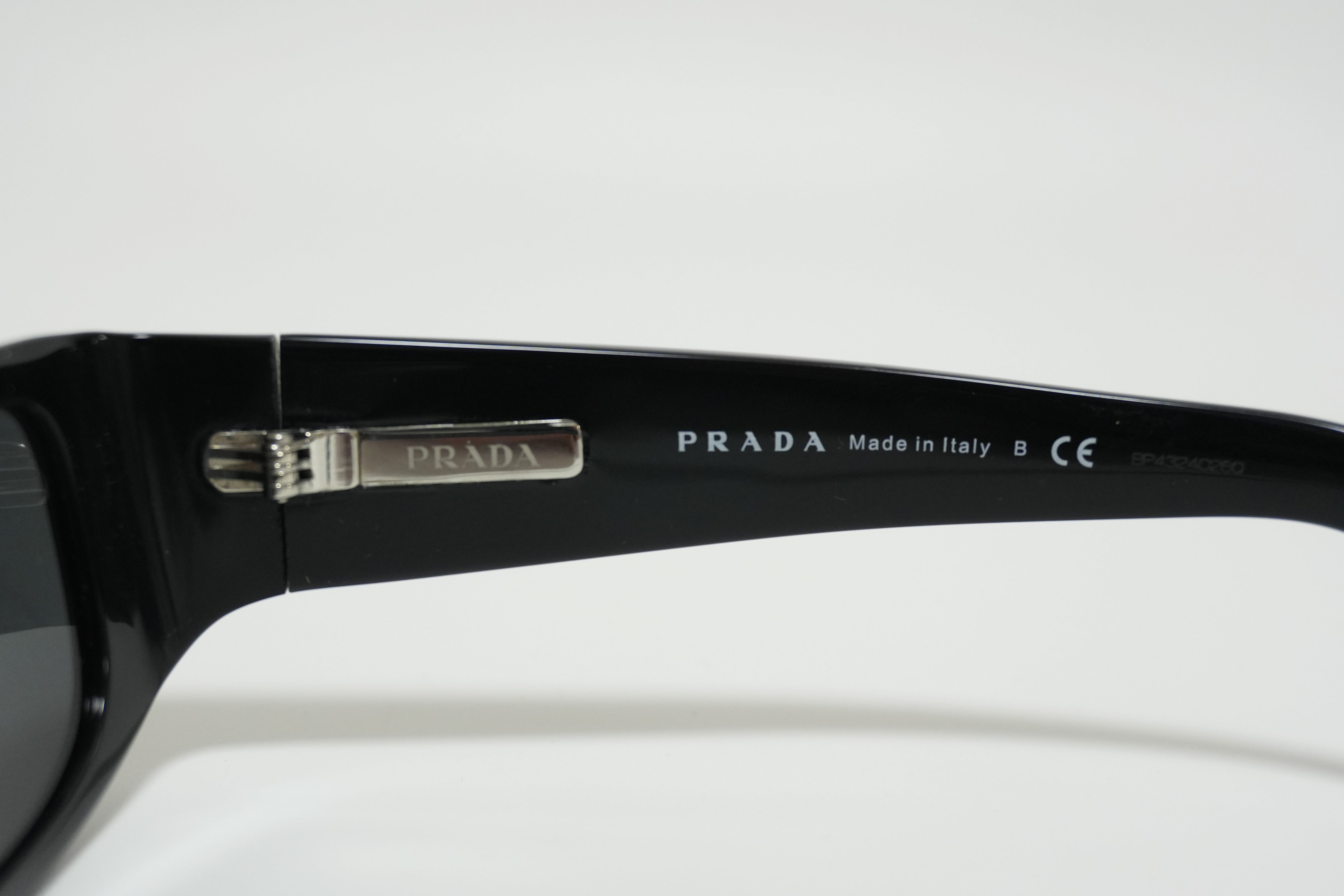 Prada Sunglasses Used