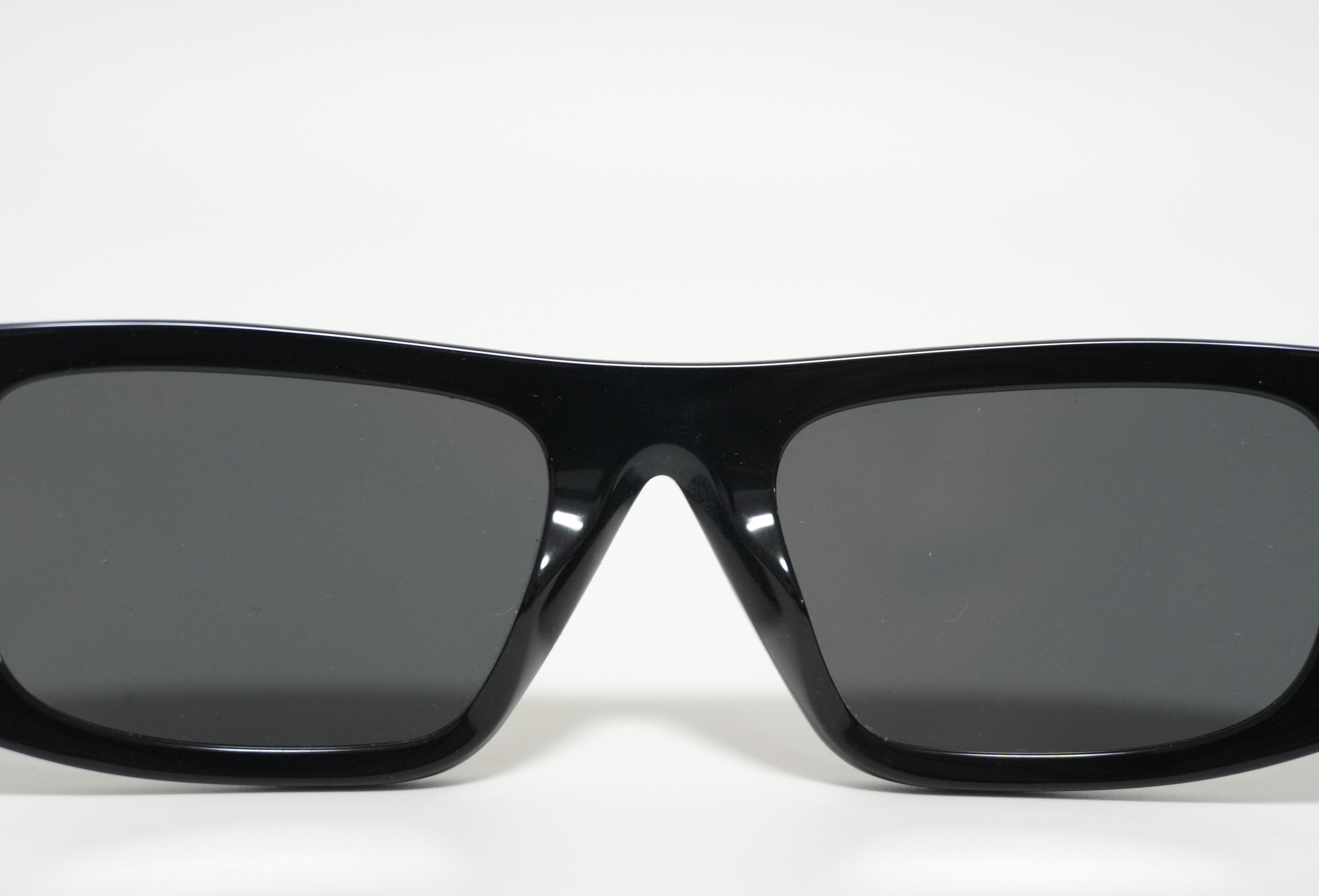 Prada Sunglasses Used